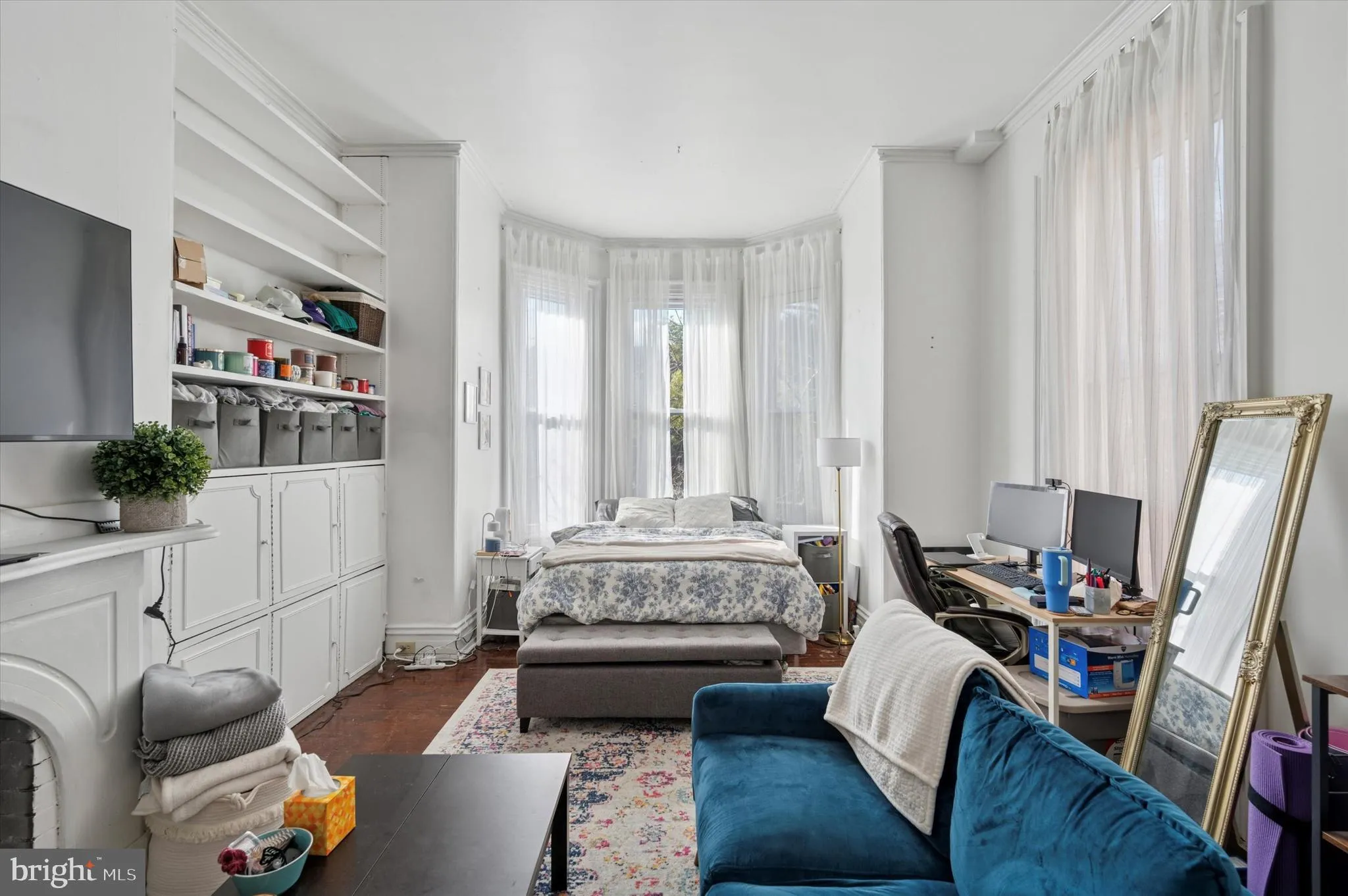 Philadelphia, Pennsylvania 19103, United States, ,1 BathroomBathrooms,Residential,Active,88898