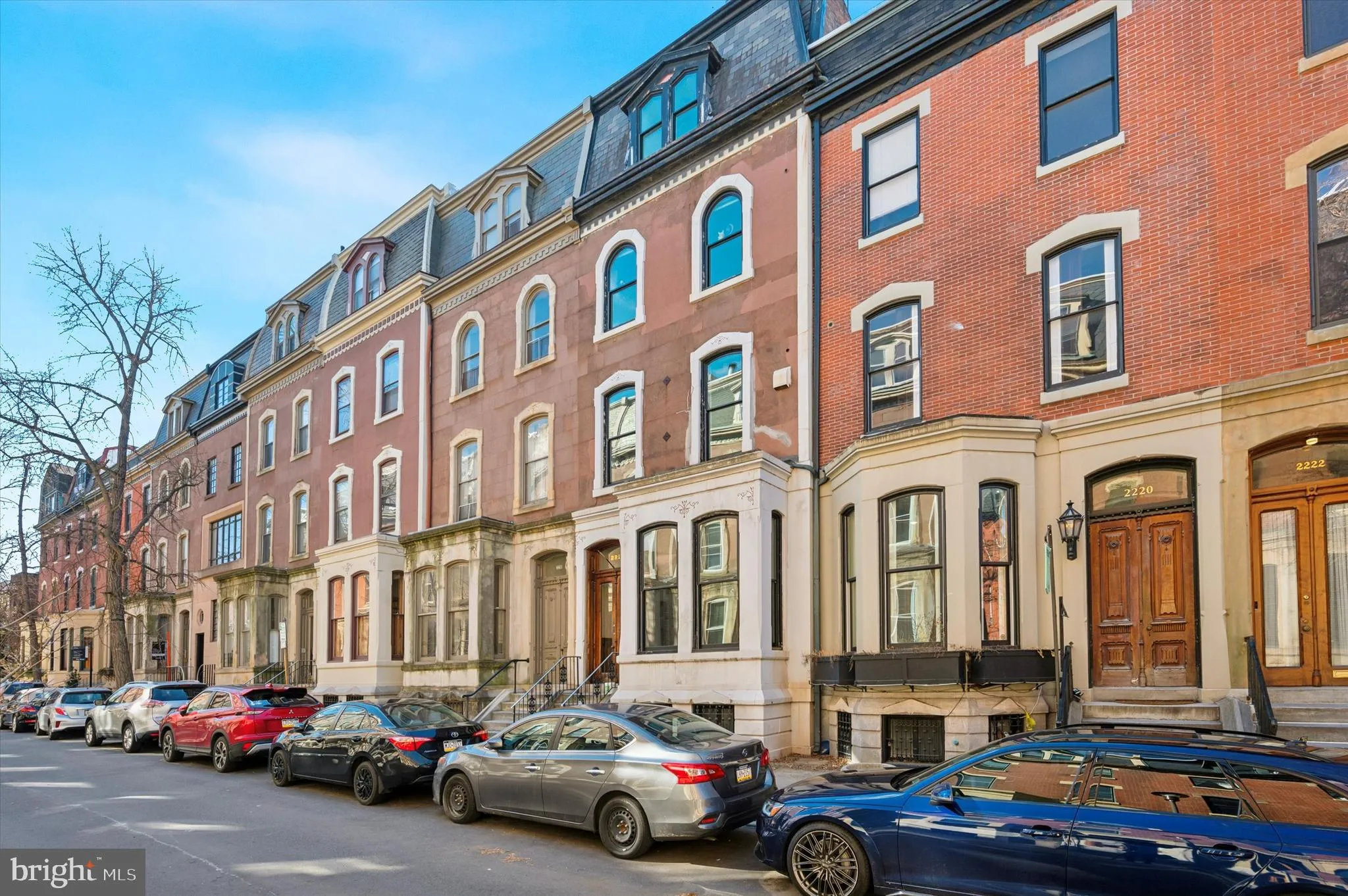 Philadelphia, Pennsylvania 19103, United States, ,1 BathroomBathrooms,Residential,Active,88898