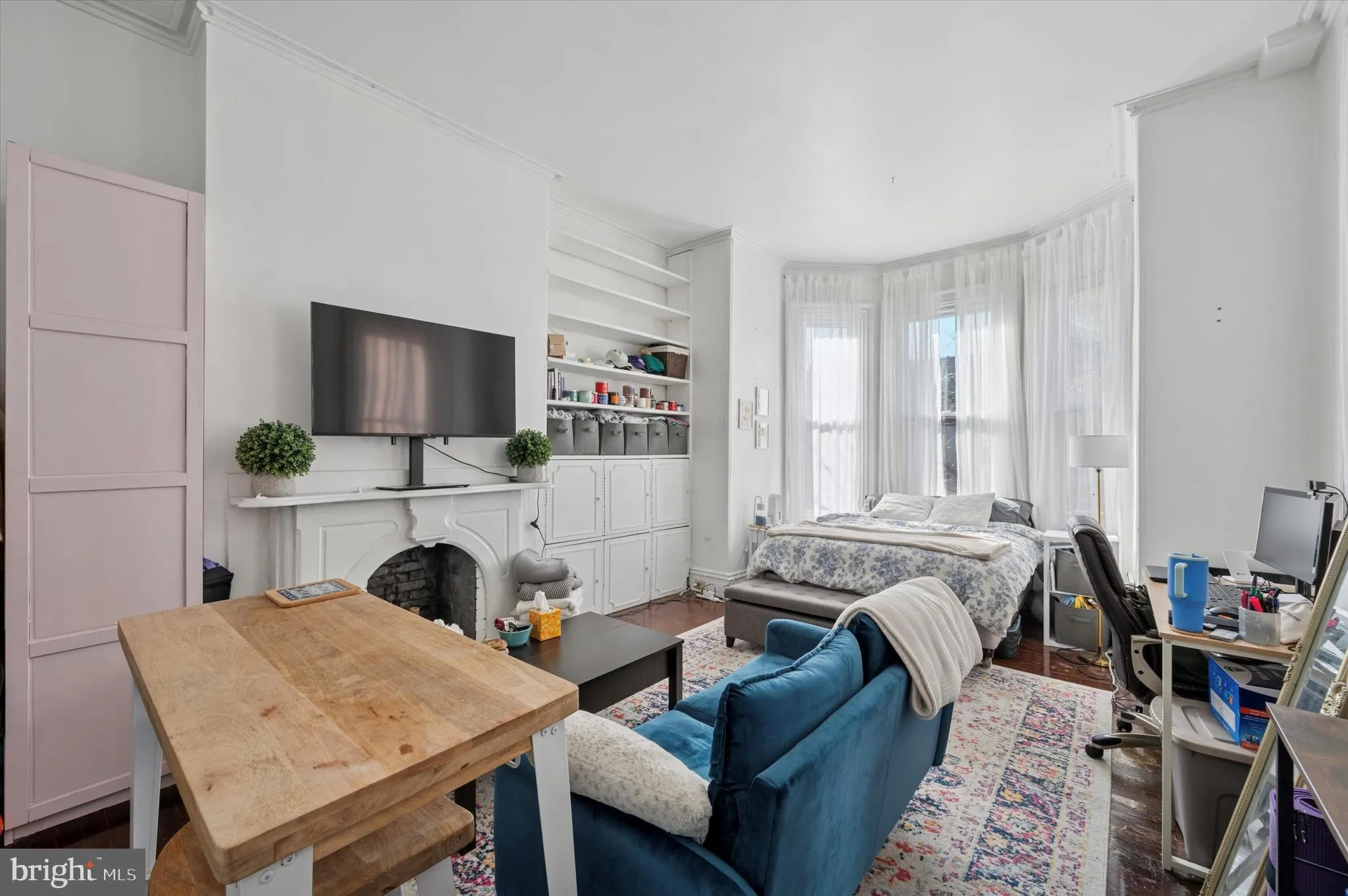 Philadelphia, Pennsylvania 19103, United States, ,1 BathroomBathrooms,Residential,Active,88898