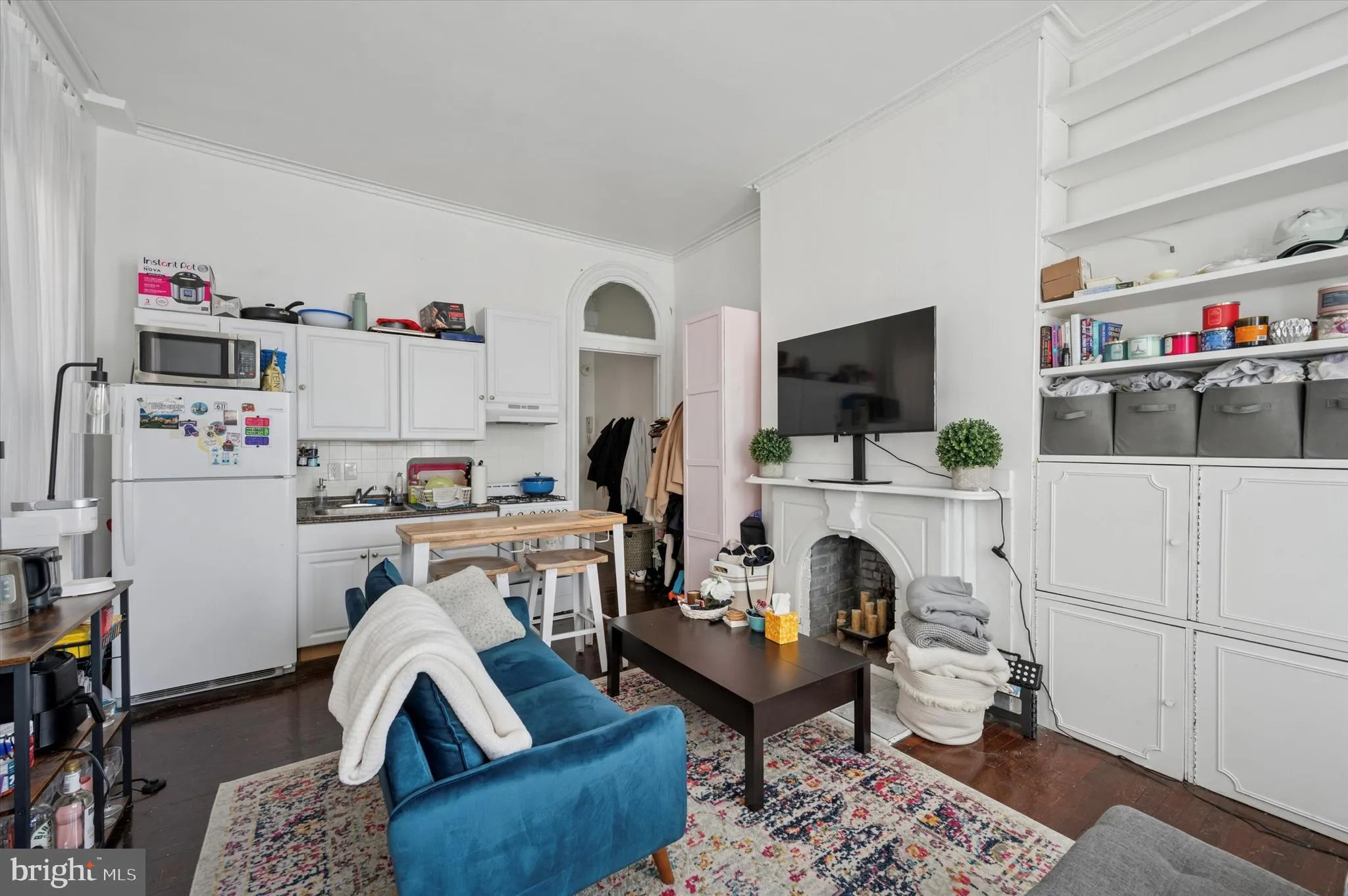 Philadelphia, Pennsylvania 19103, United States, ,1 BathroomBathrooms,Residential,Active,88898