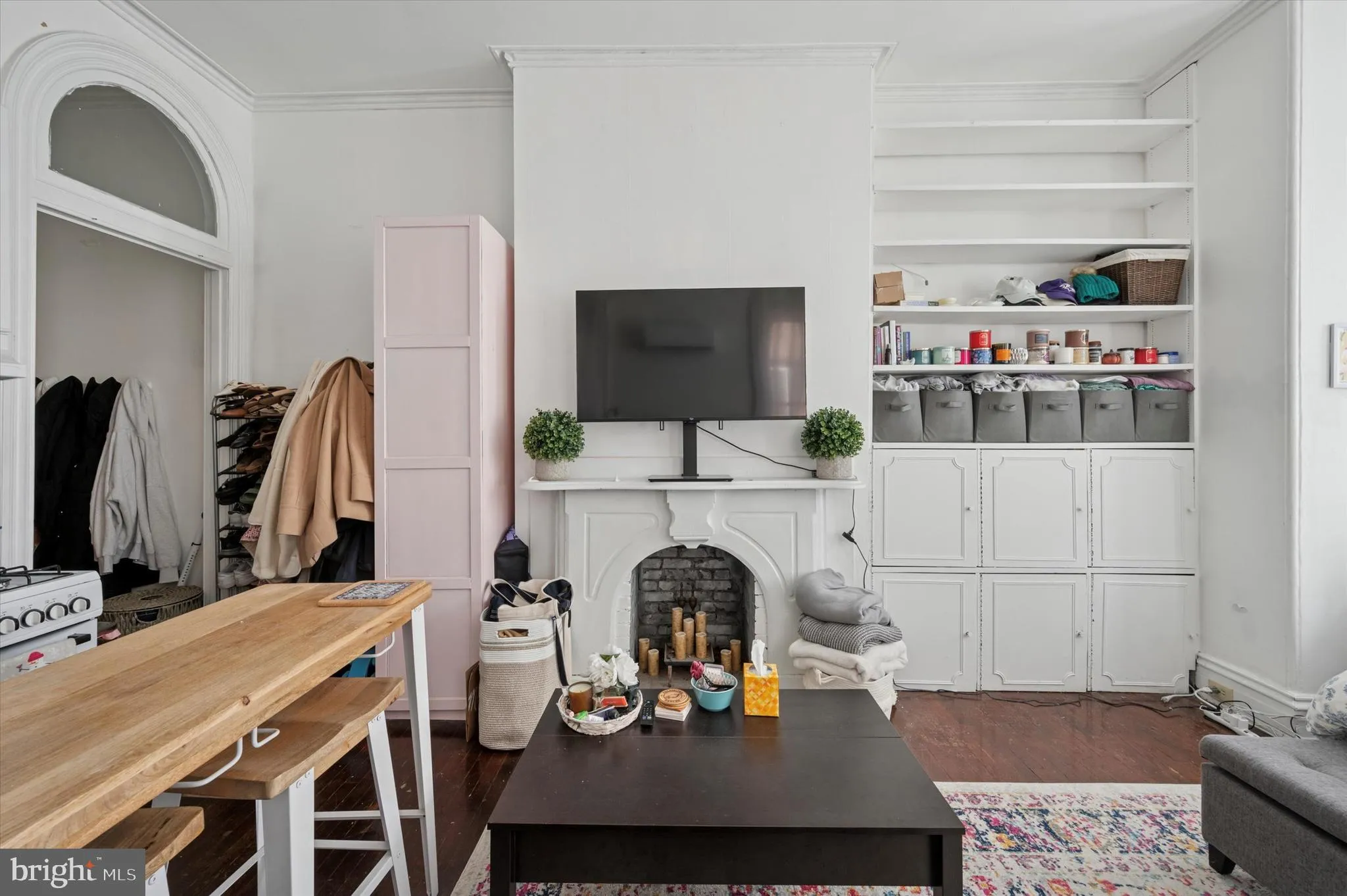 Philadelphia, Pennsylvania 19103, United States, ,1 BathroomBathrooms,Residential,Active,88898