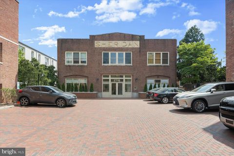 2516 Q STREET NW Q209 WASHINGTON DC 20007