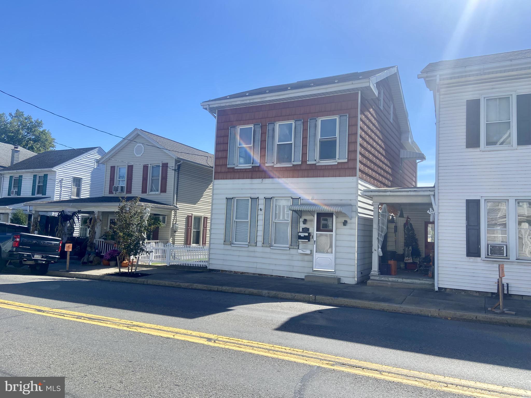 454 UNION STREET