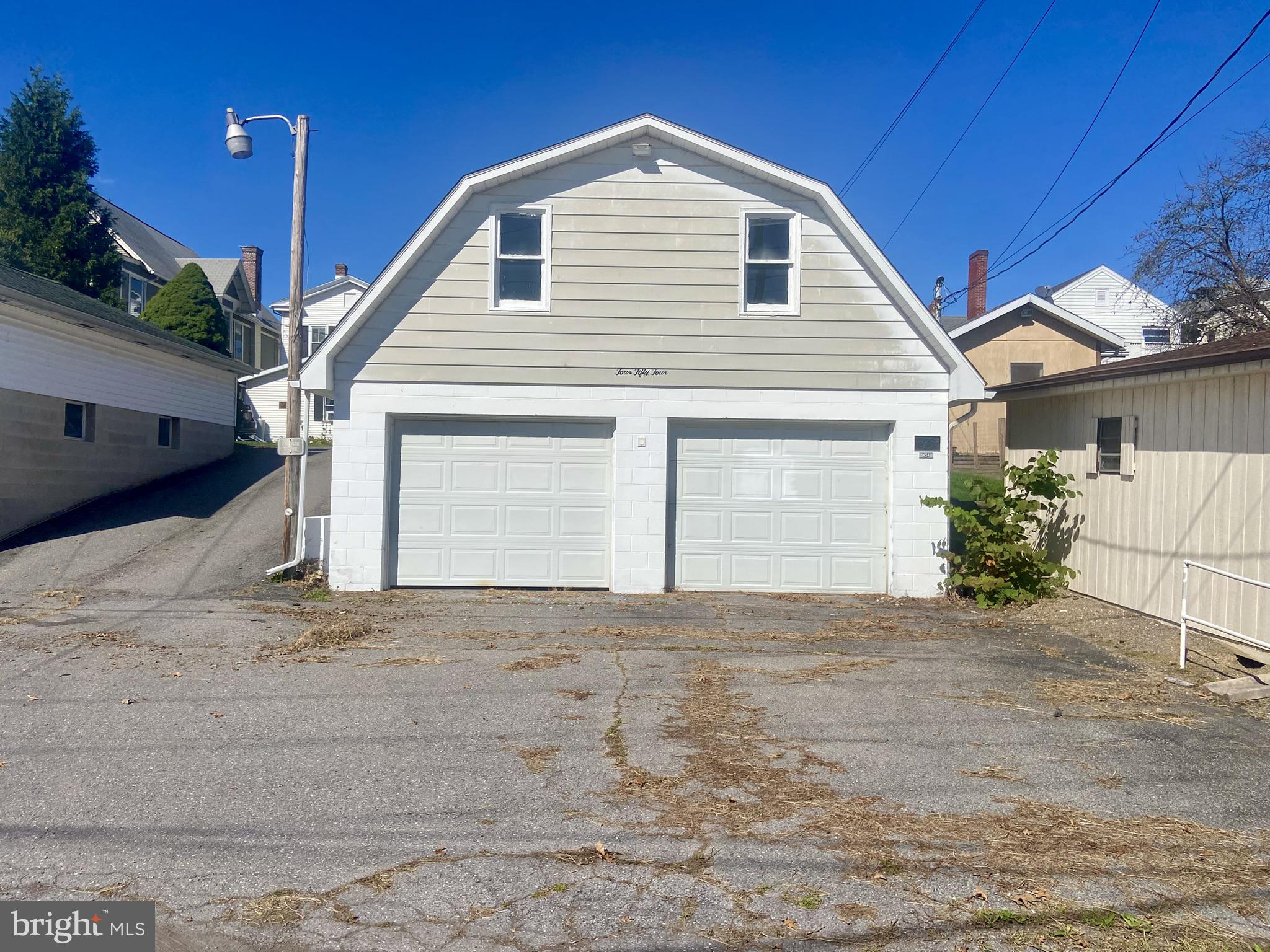 454 UNION STREET