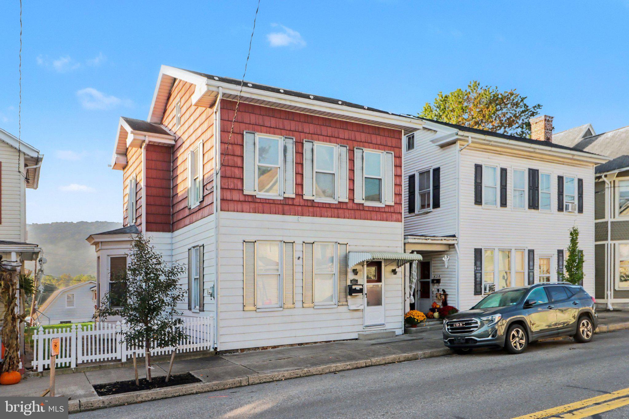 454 UNION STREET