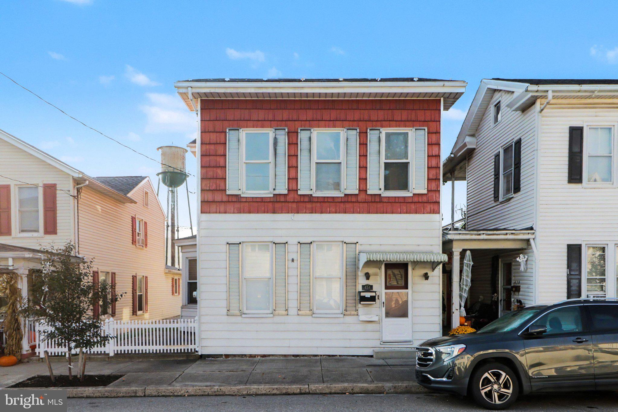 454 UNION STREET
