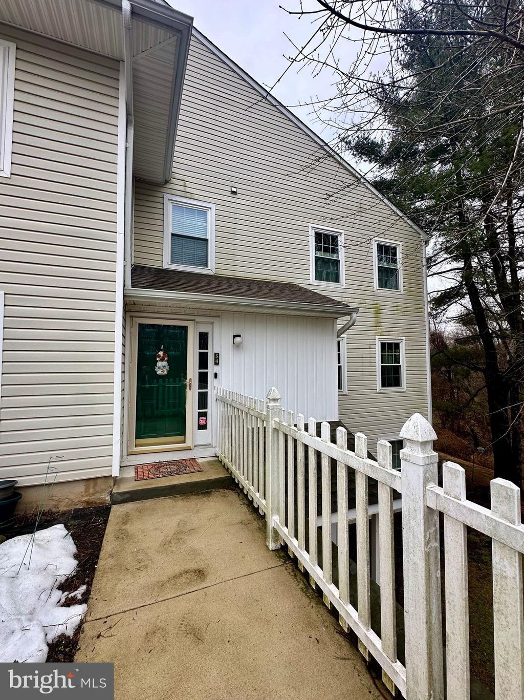 Photo of 54 Bayberry Court #54, GLEN MILLS, PA 19342 (MLS # PADE2109862)