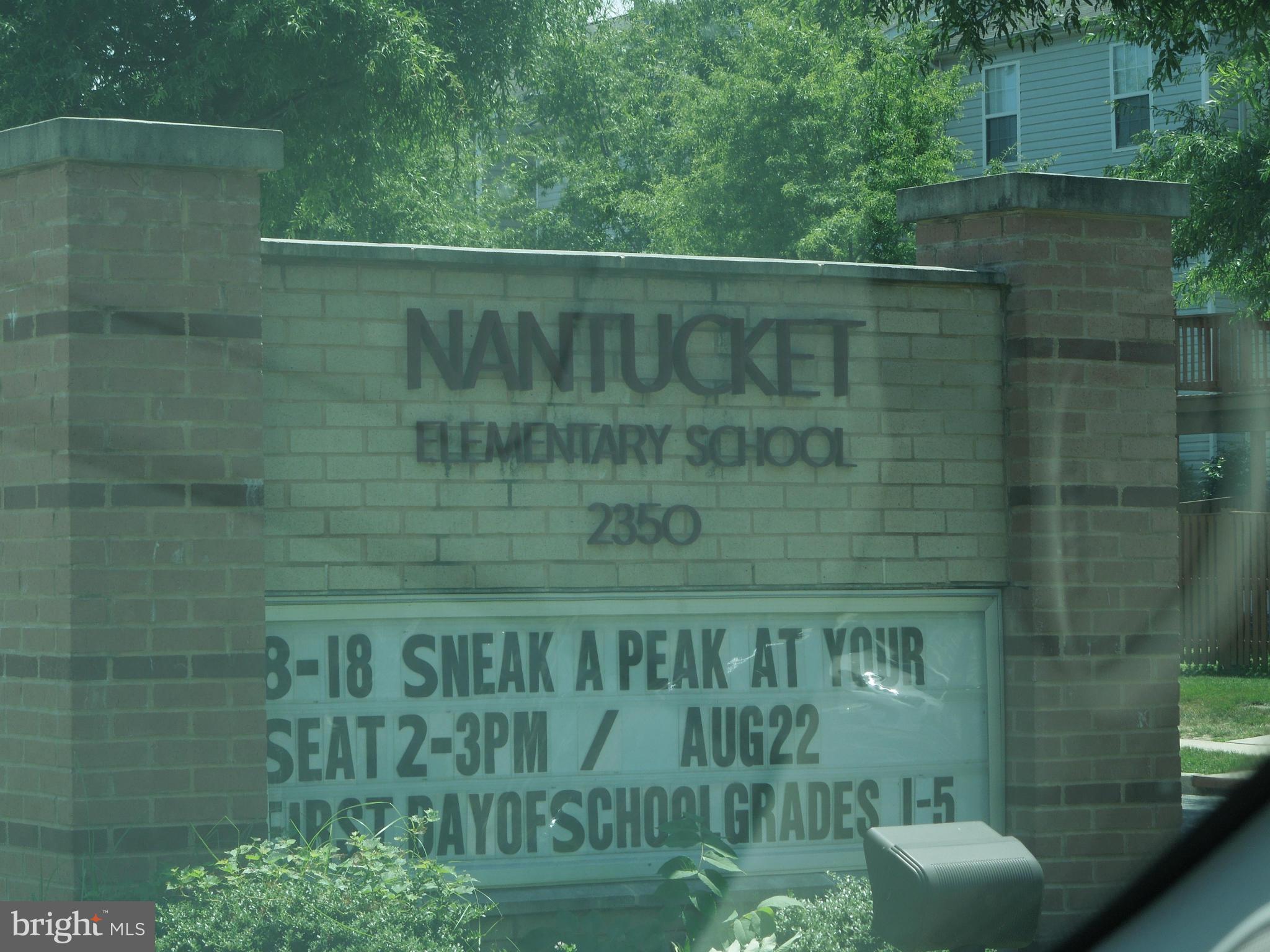STONEHAVEN MEWS IN CROFTON VILLAGE - Residential