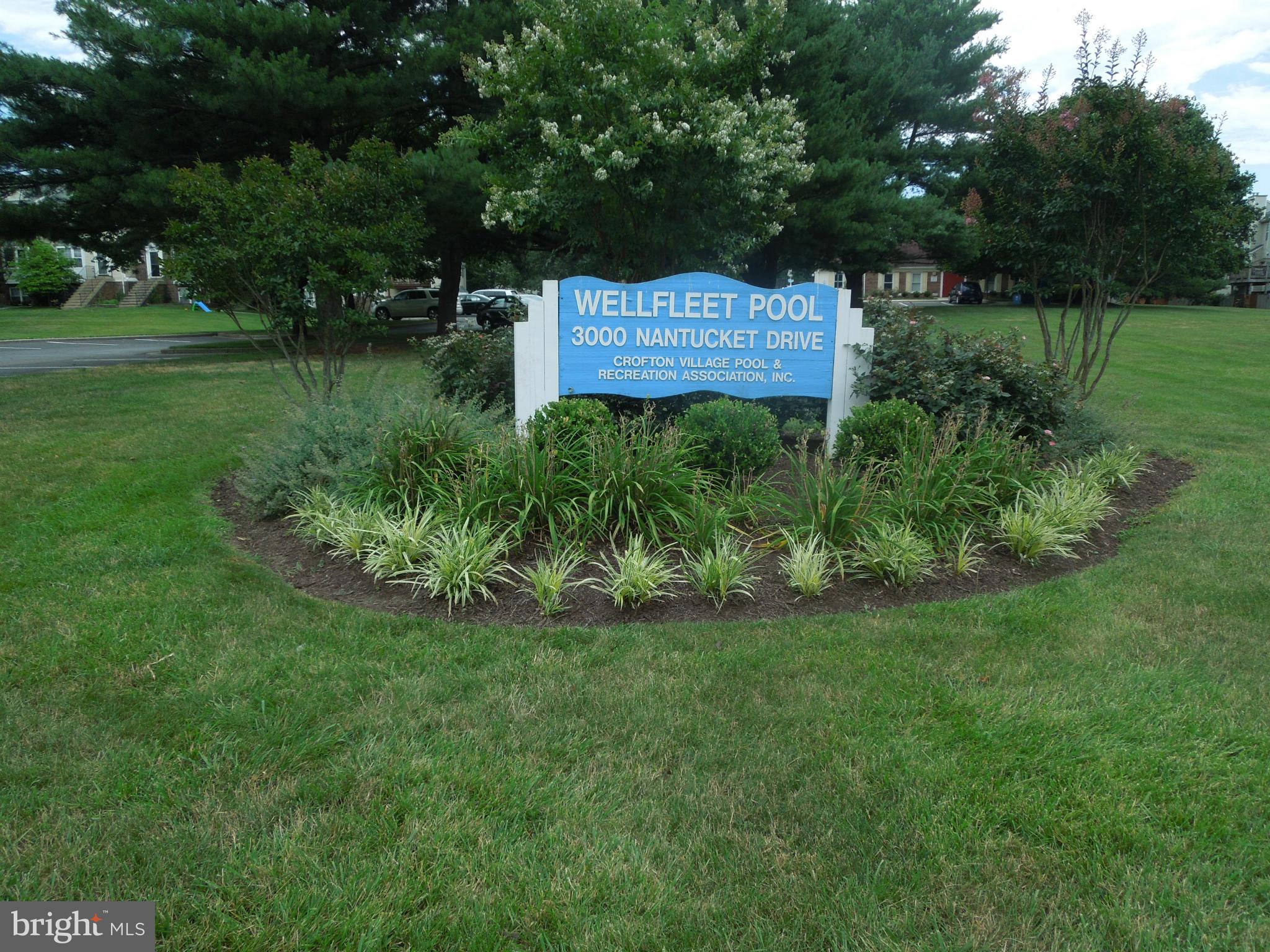 STONEHAVEN MEWS IN CROFTON VILLAGE - Residential