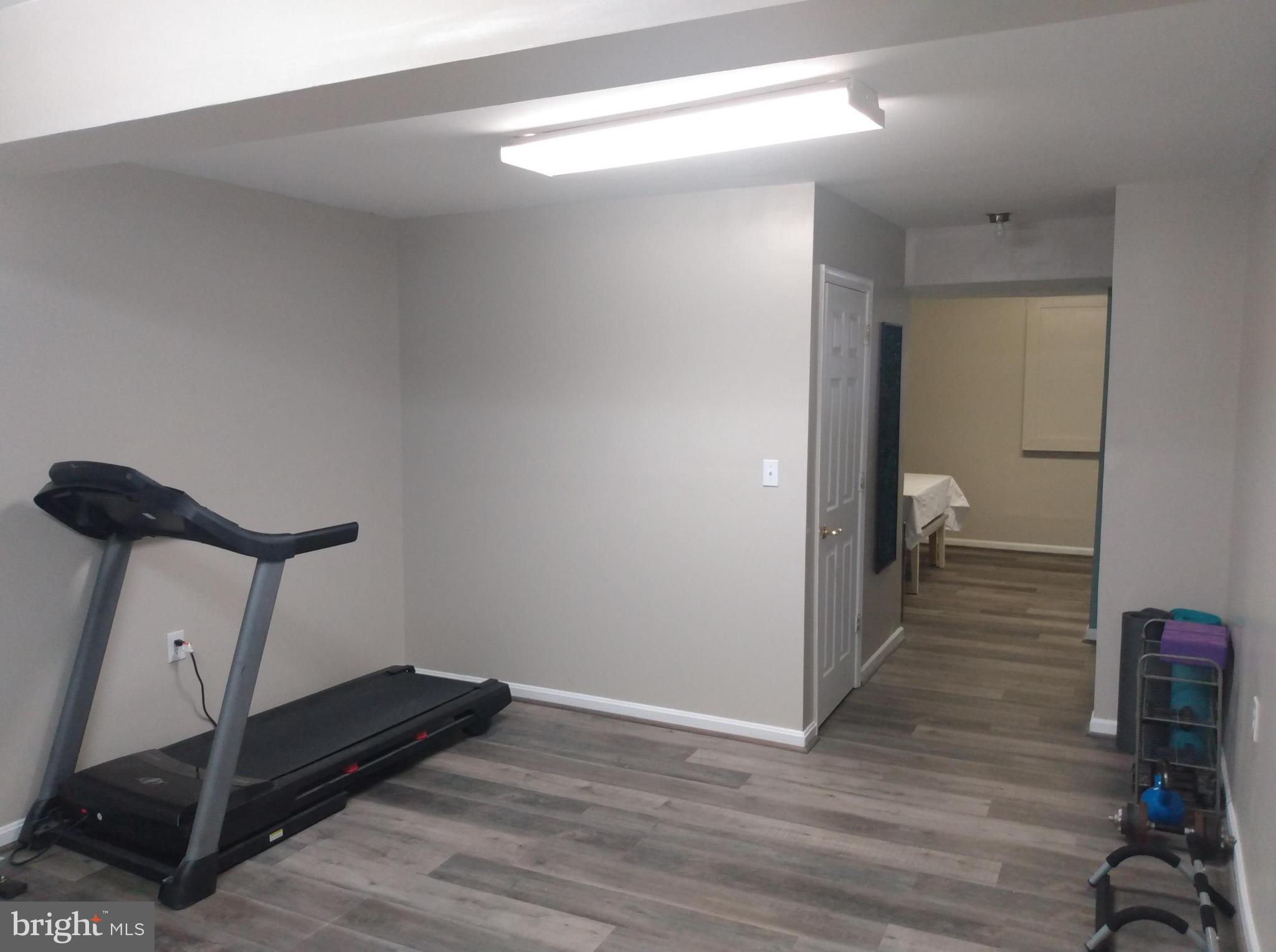 CONSTITUTION HILLS - Residential