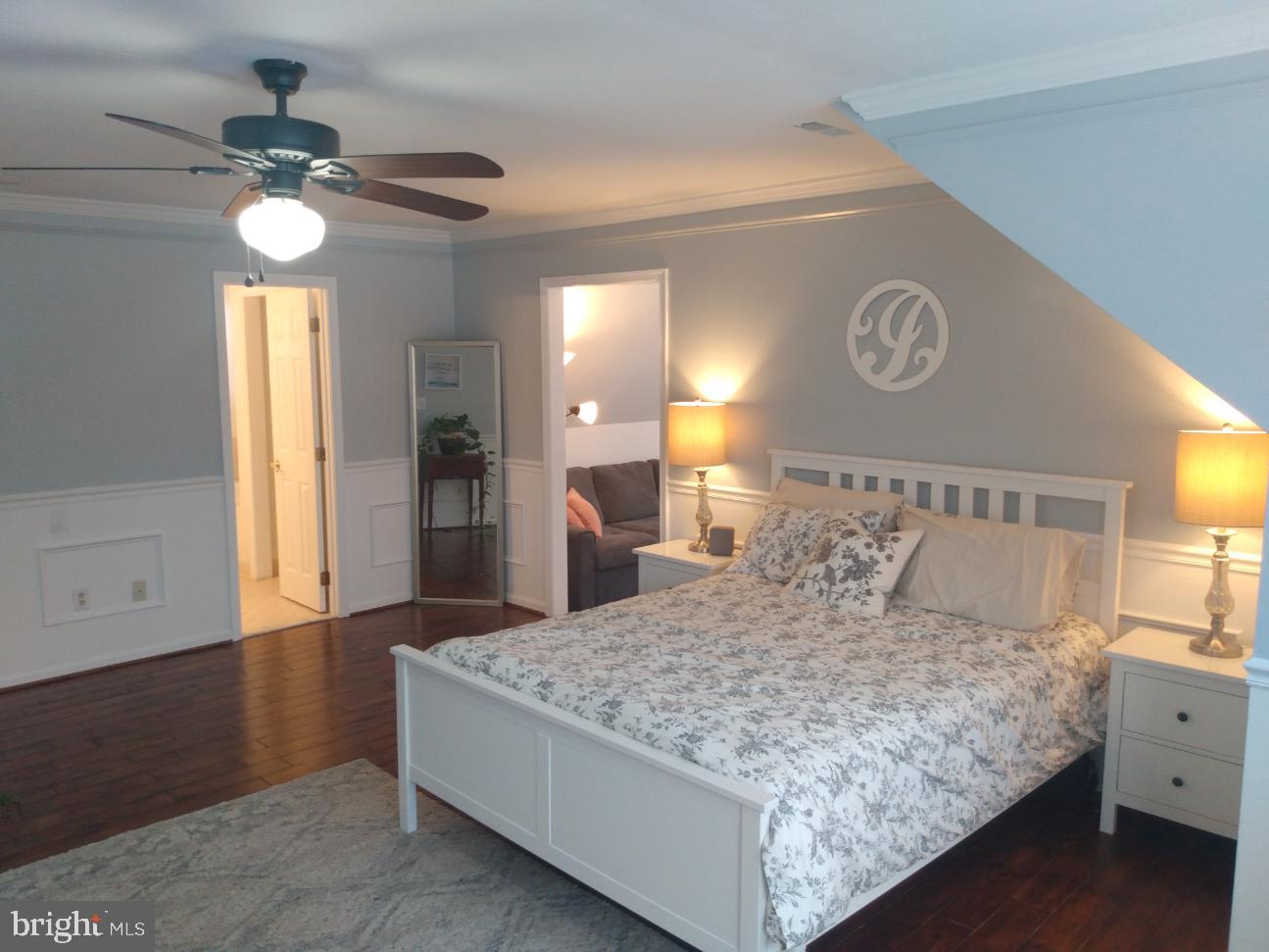 CONSTITUTION HILLS - Residential