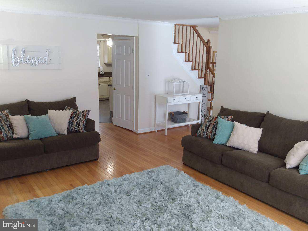 CONSTITUTION HILLS - Residential