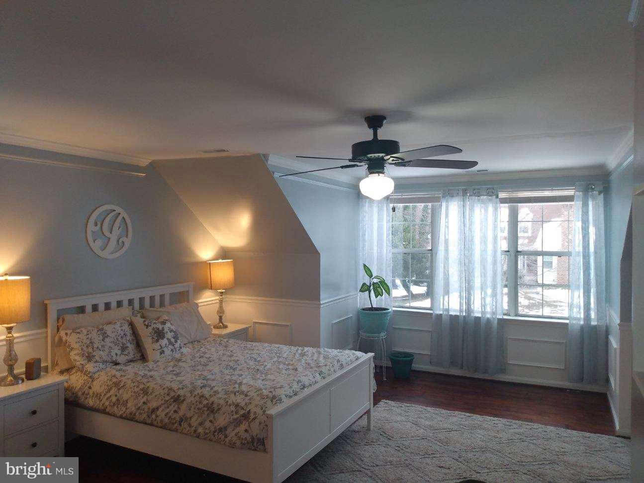 CONSTITUTION HILLS - Residential