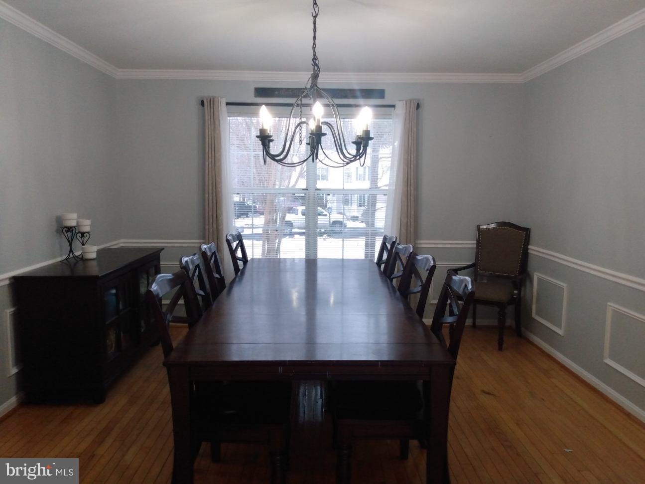 CONSTITUTION HILLS - Residential