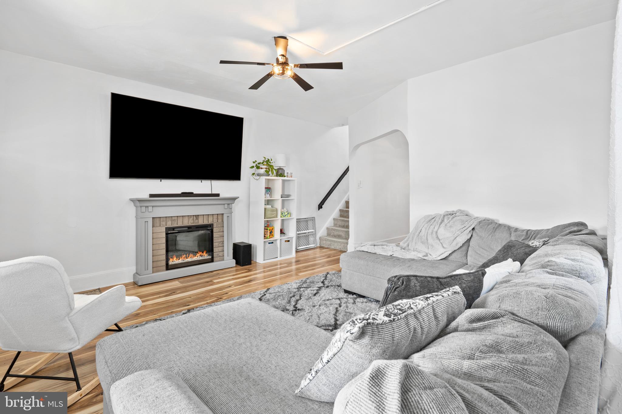 HOLMESBURG - Residential
