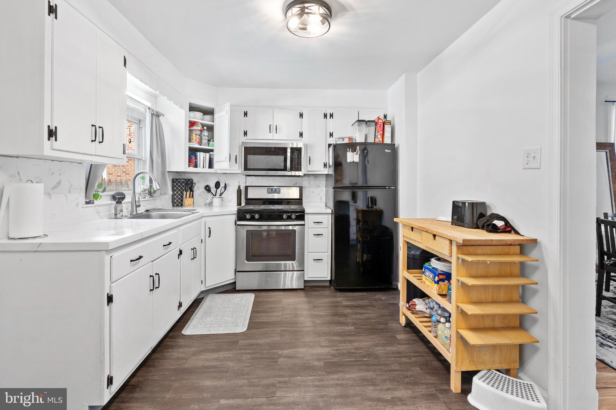 HOLMESBURG - Residential