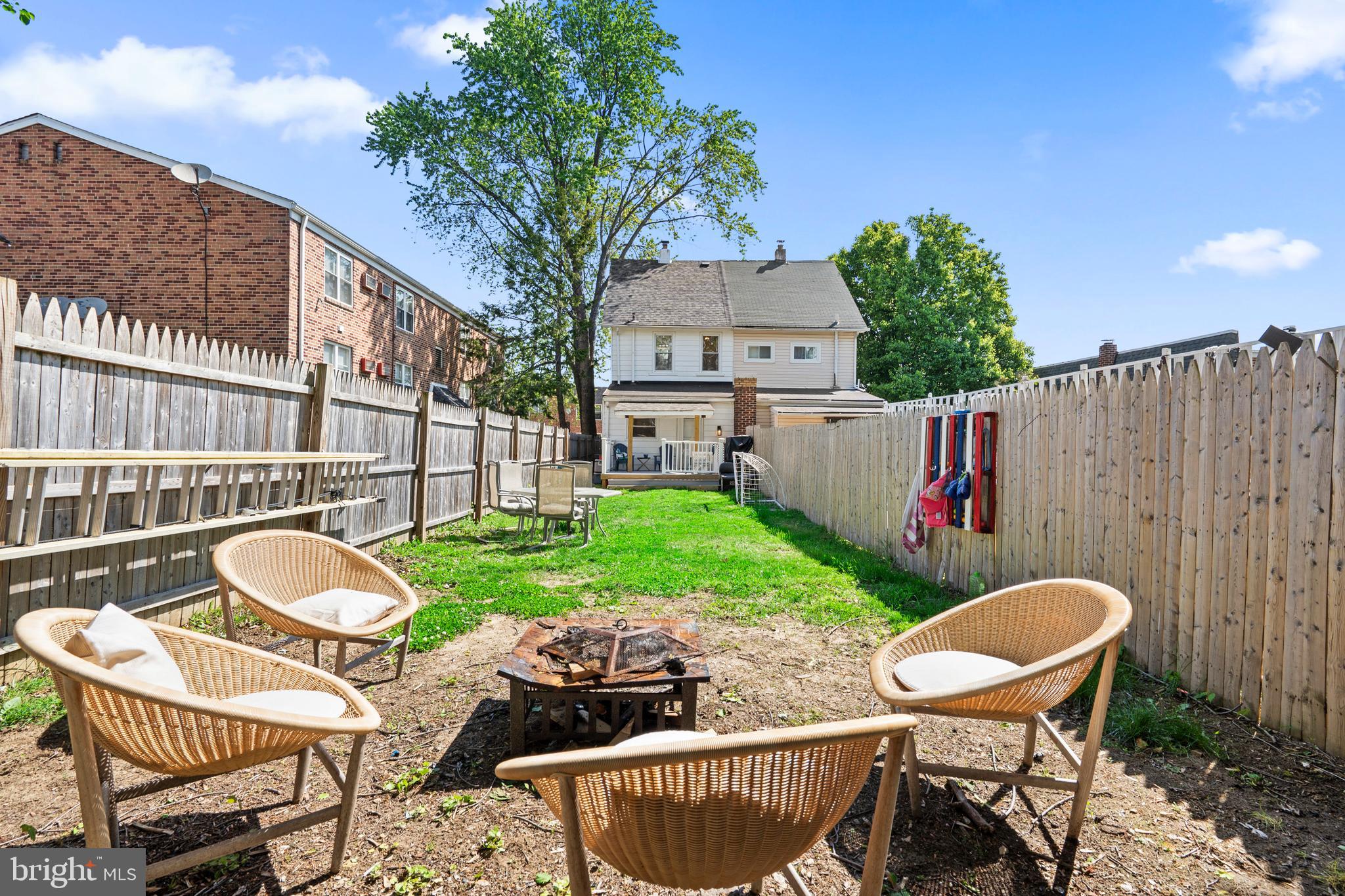 HOLMESBURG - Residential