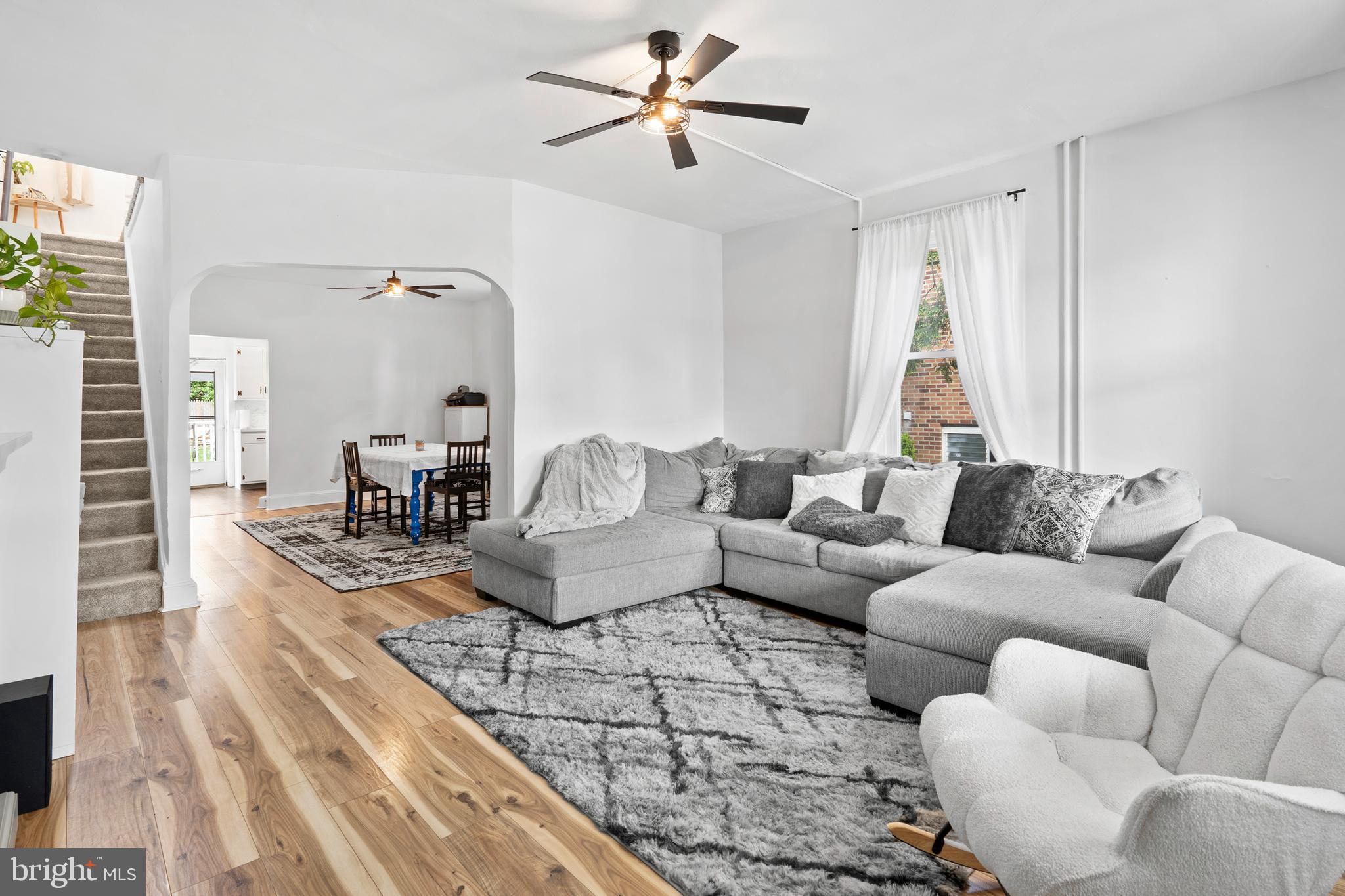 HOLMESBURG - Residential