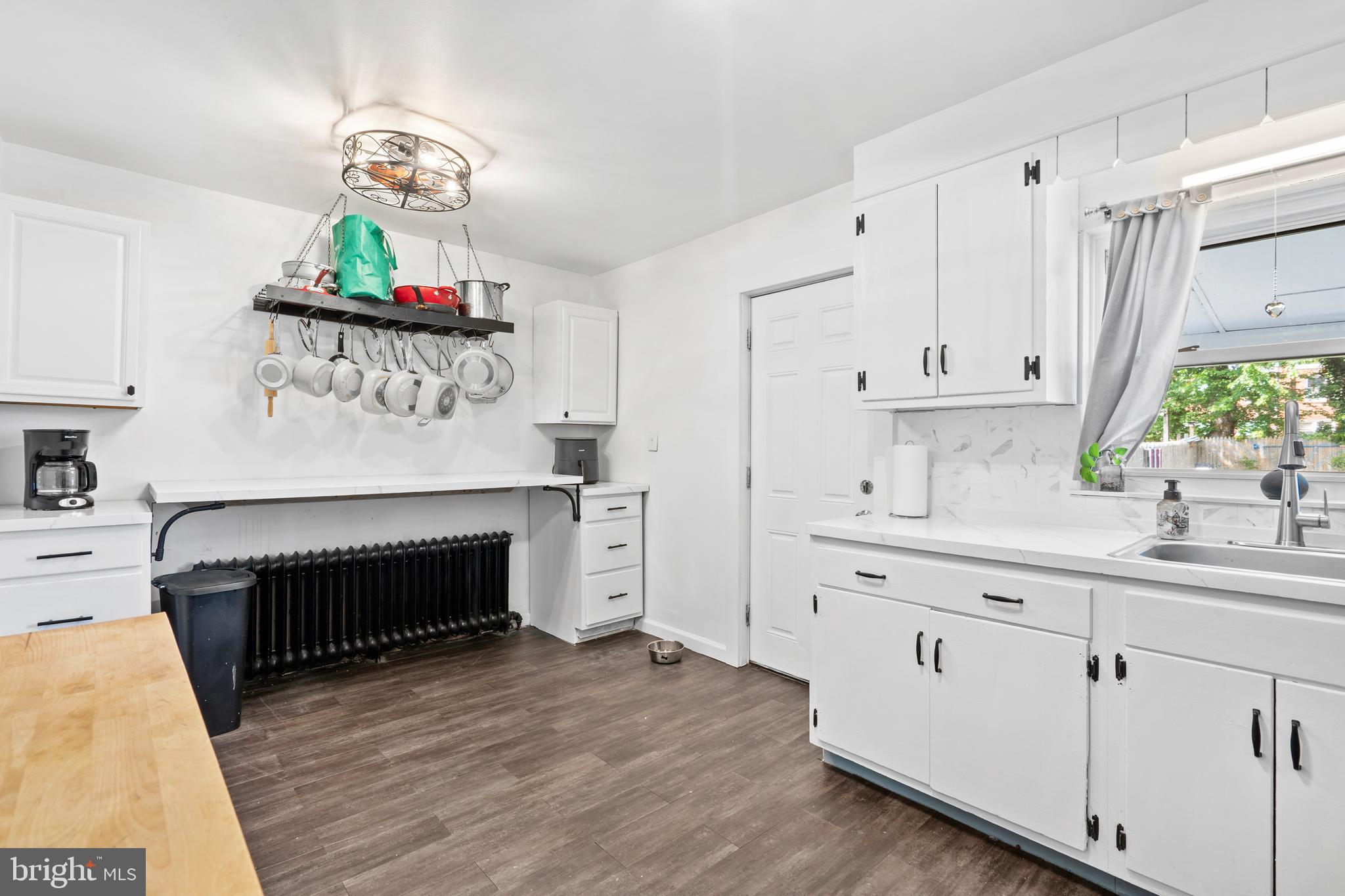 HOLMESBURG - Residential