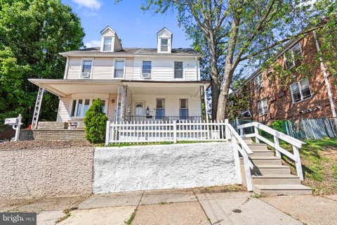 Townhouse For Sale - 3408 Arthur Street<br/> PHILADELPHIA, PA 19136