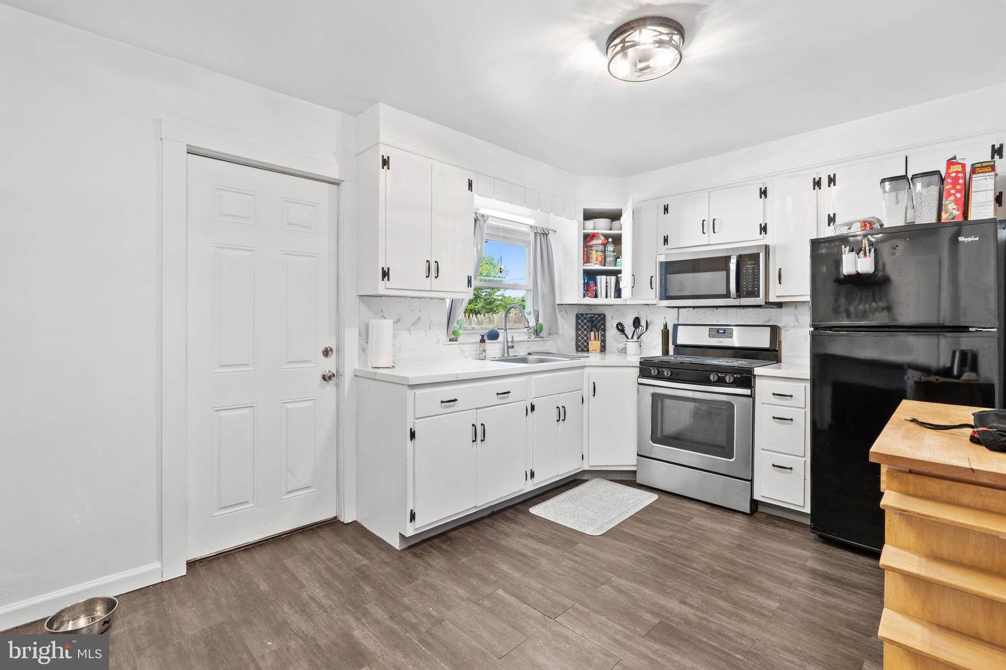 HOLMESBURG - Residential