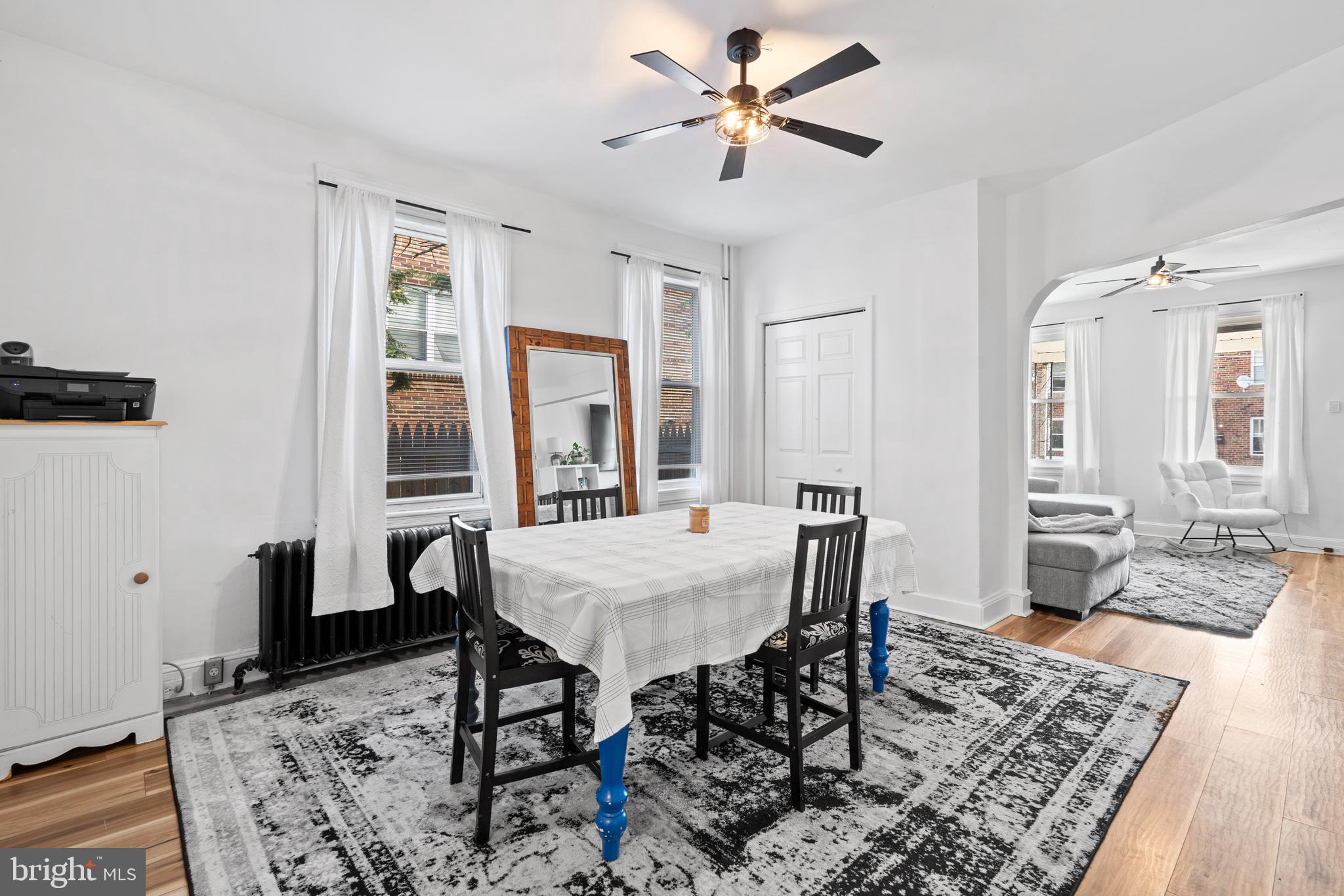 HOLMESBURG - Residential