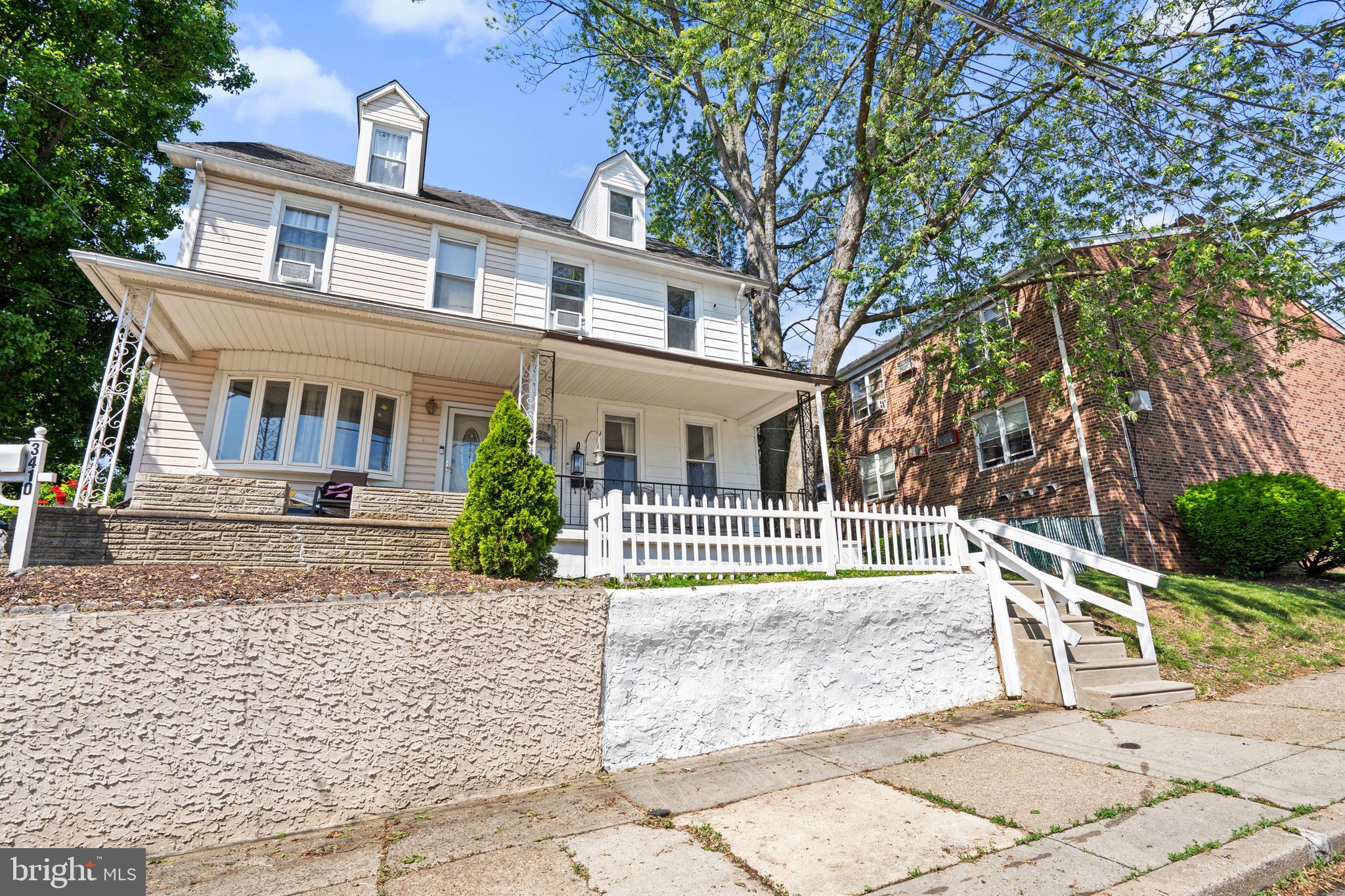 HOLMESBURG - Residential