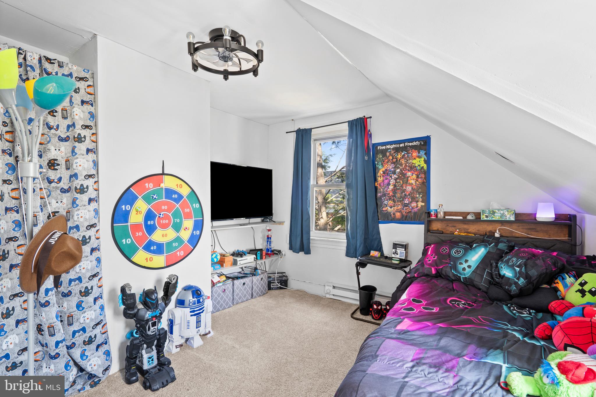 HOLMESBURG - Residential