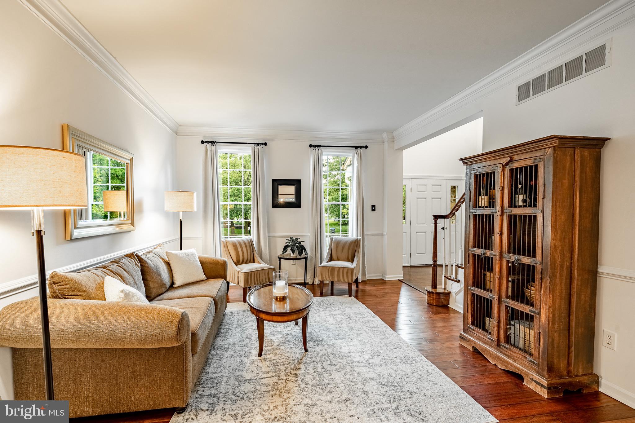 BYERS STATION - Residential