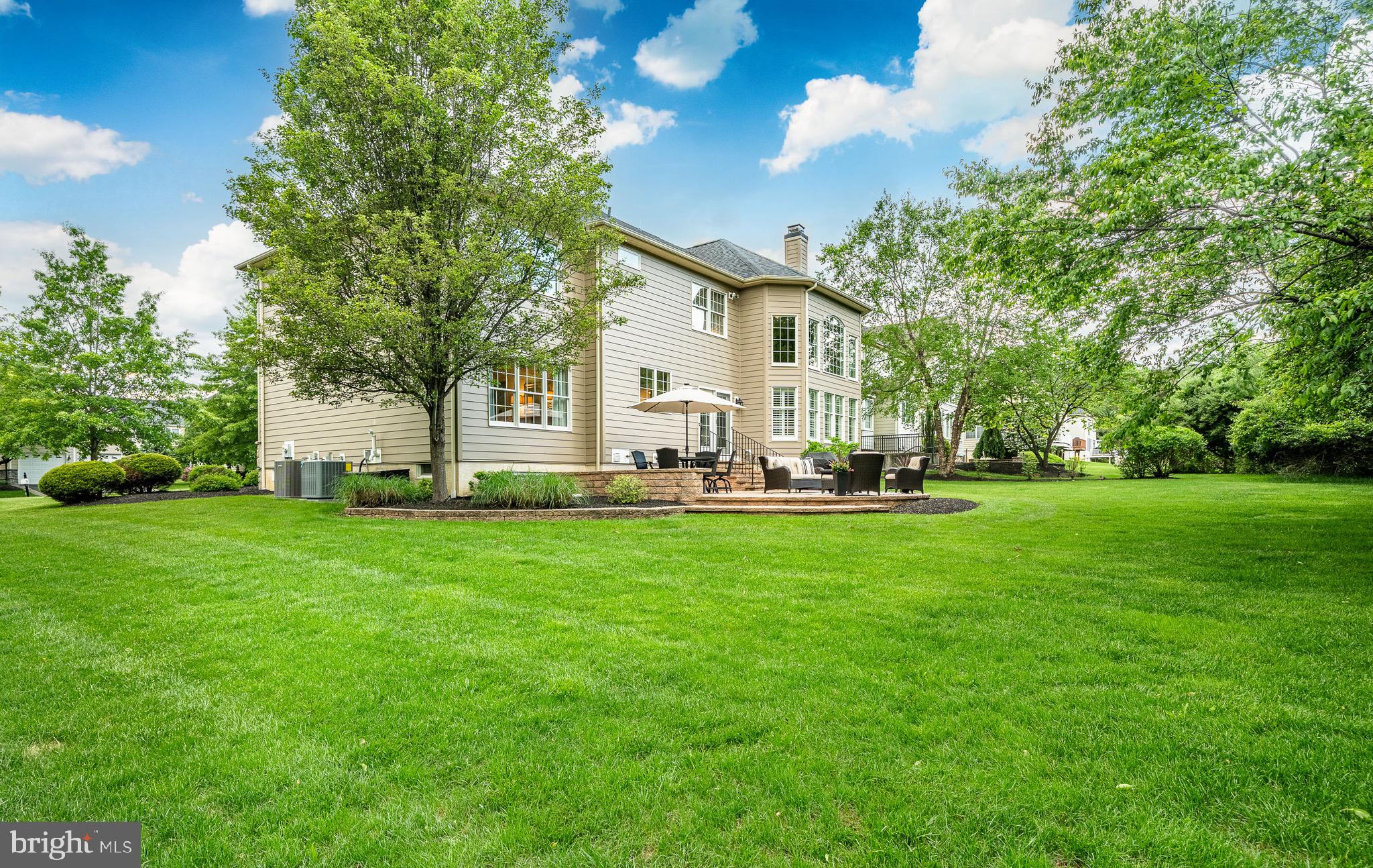 BYERS STATION - Residential