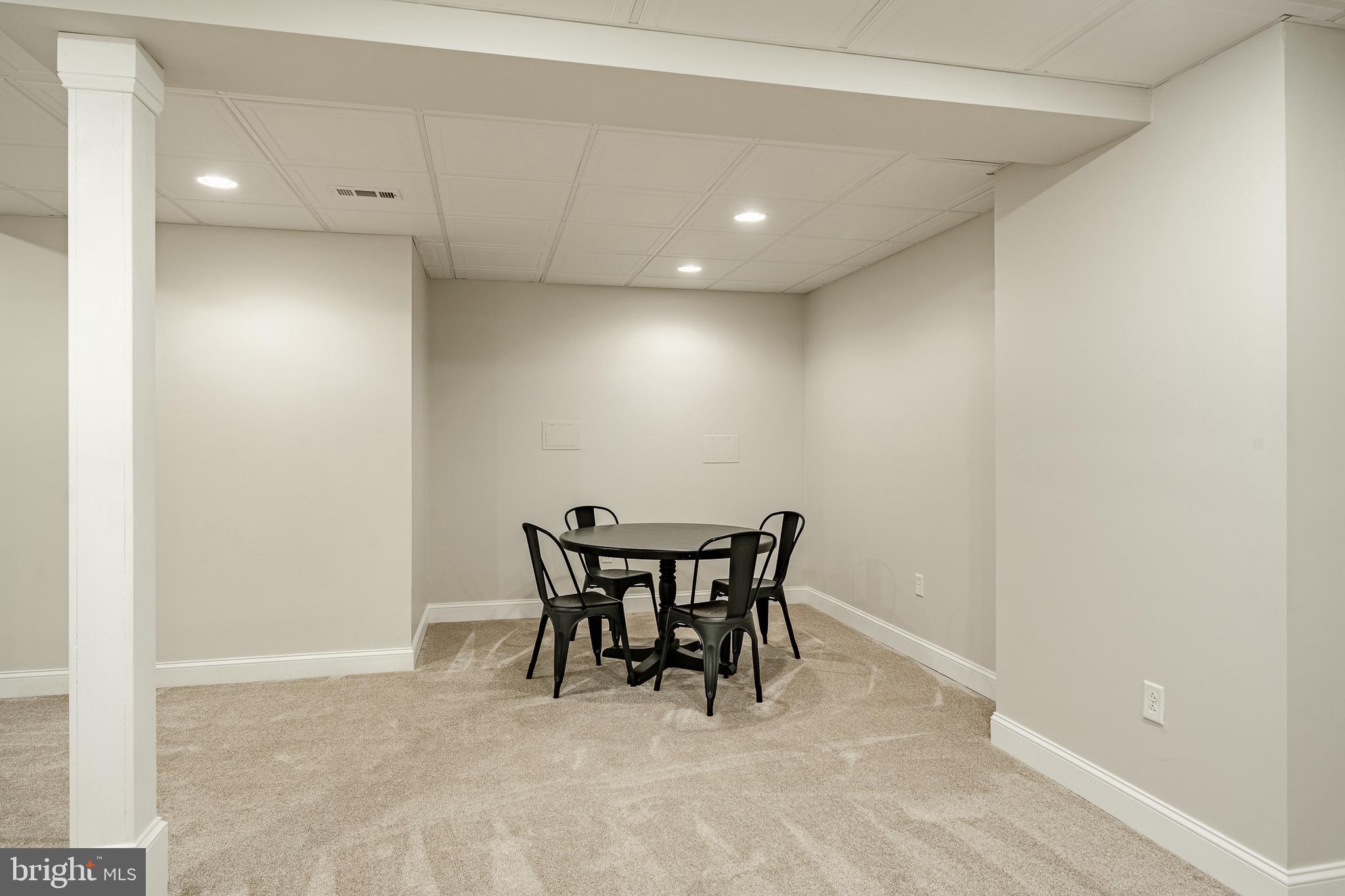 BYERS STATION - Residential