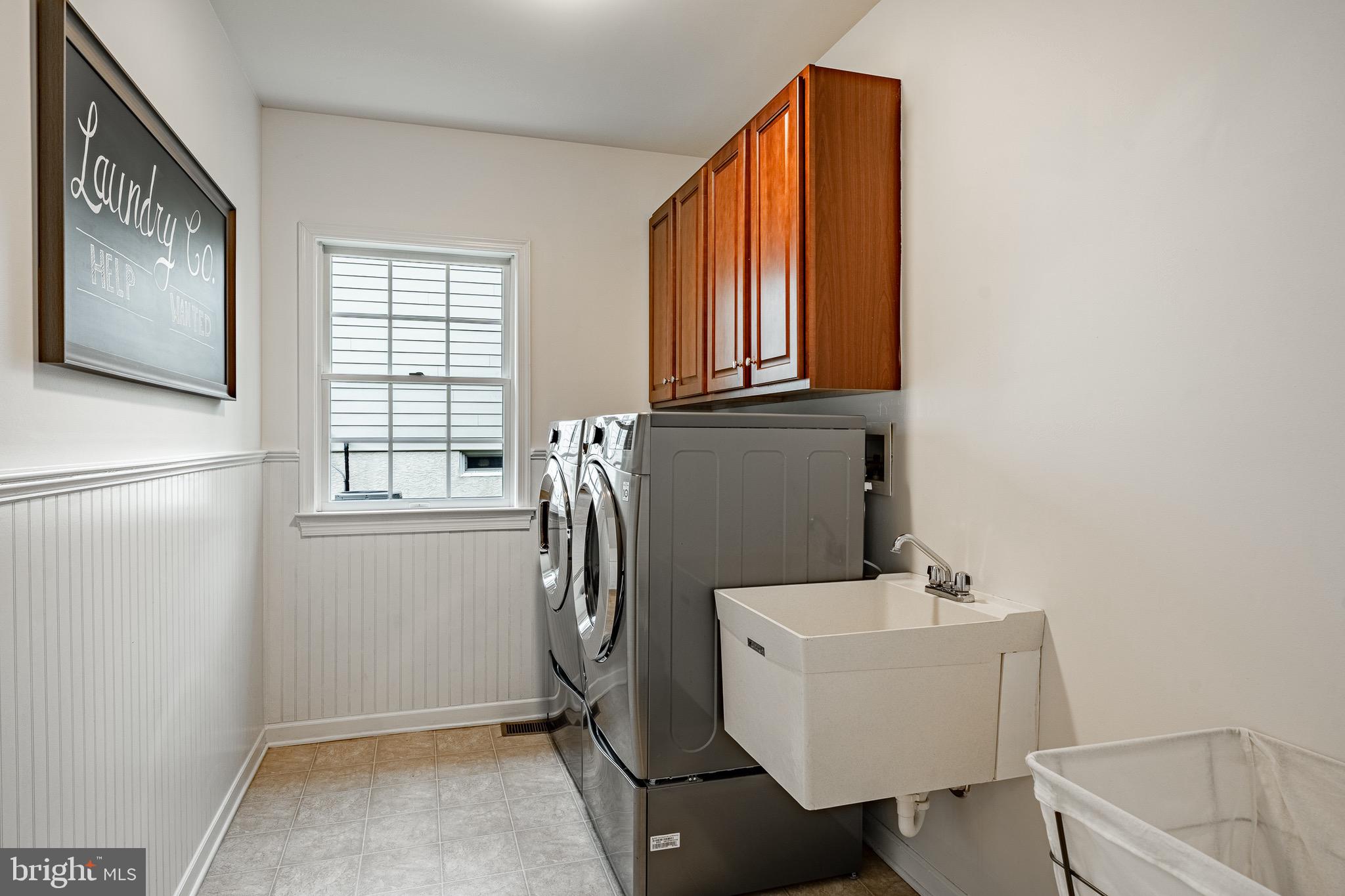 BYERS STATION - Residential