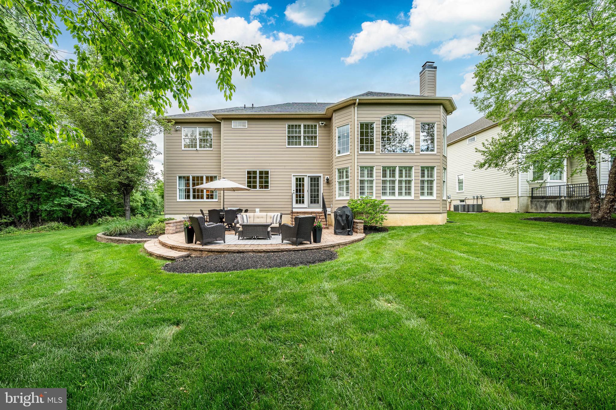 BYERS STATION - Residential