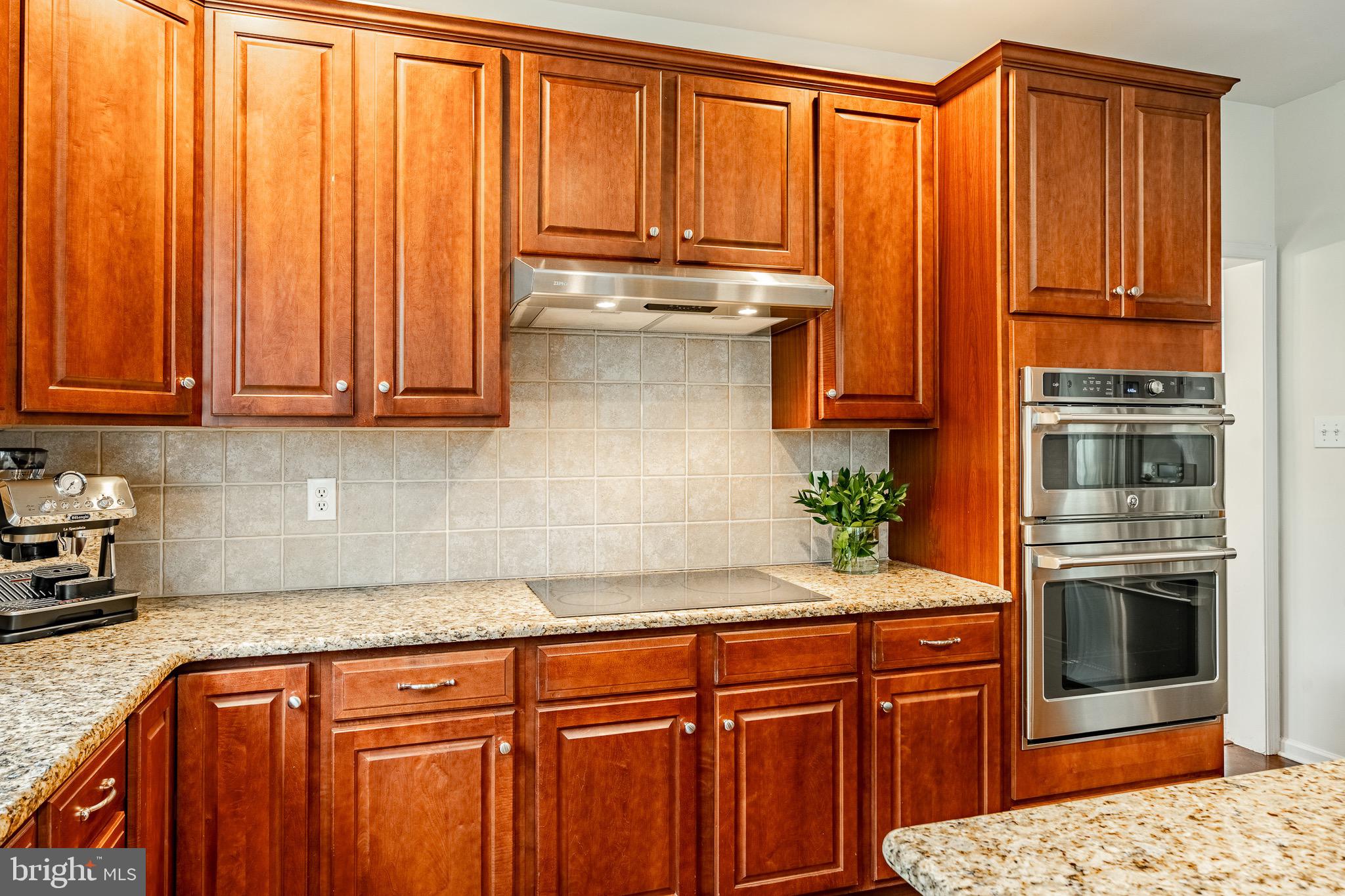 BYERS STATION - Residential