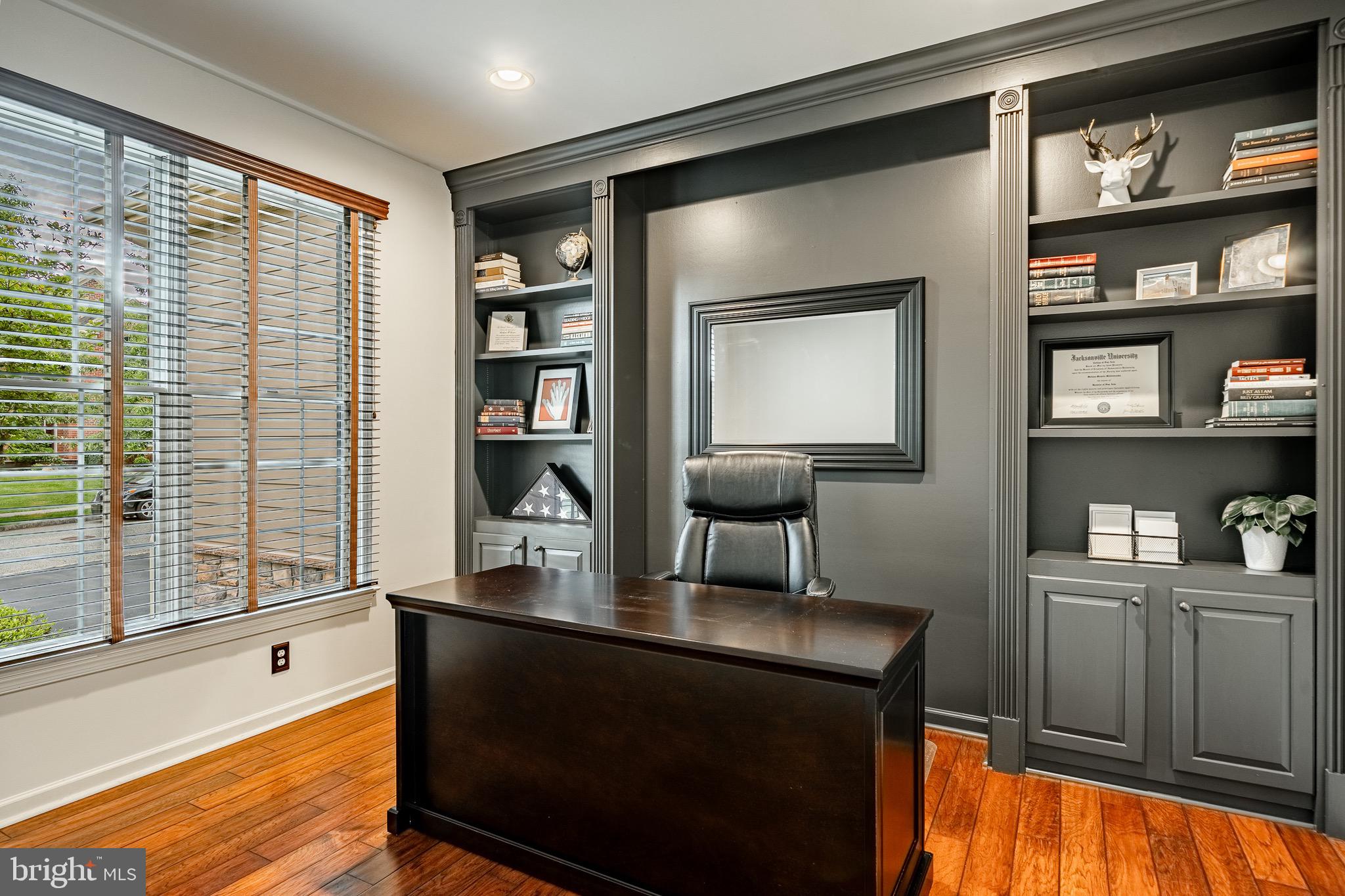 BYERS STATION - Residential