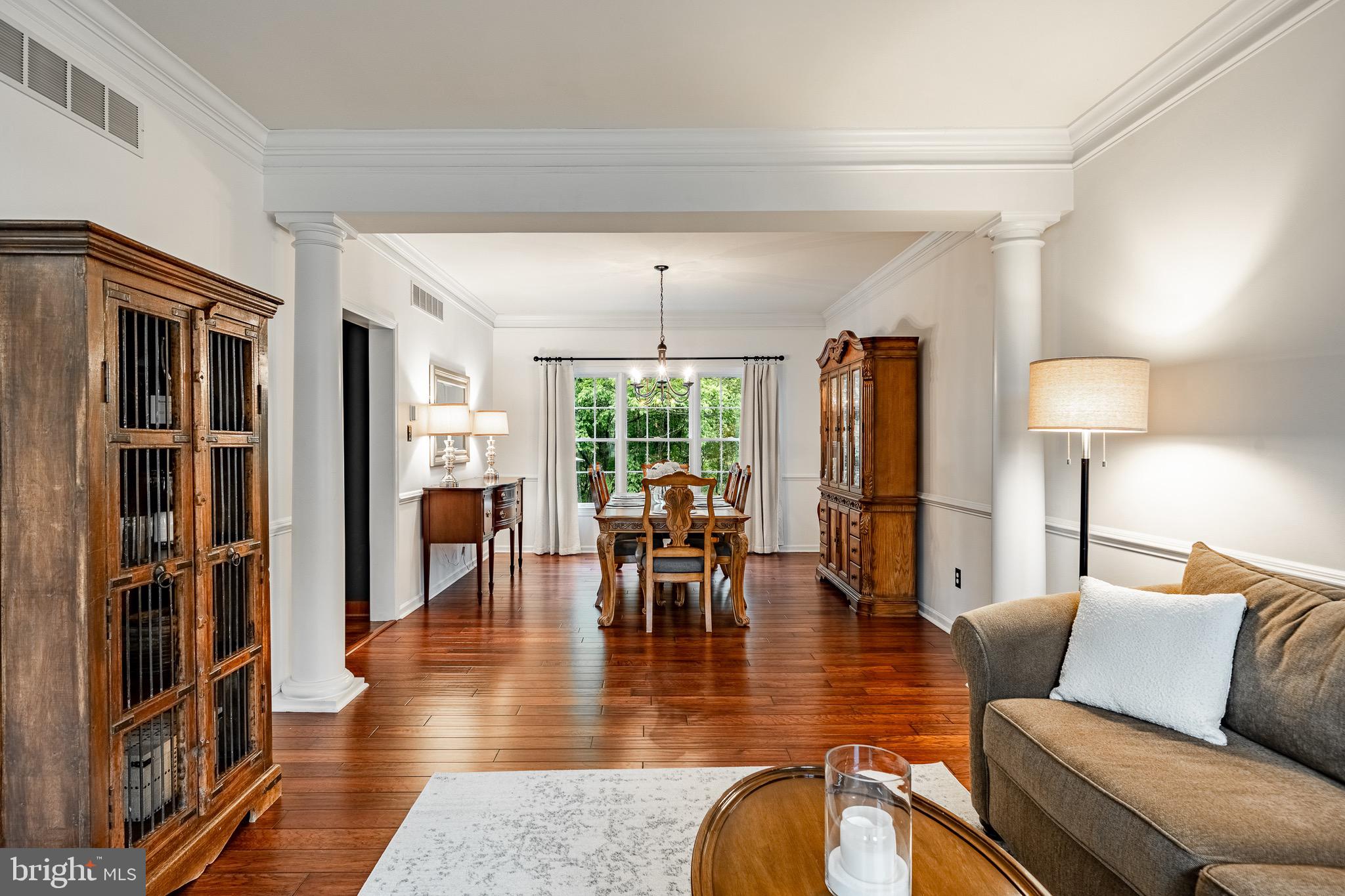 BYERS STATION - Residential