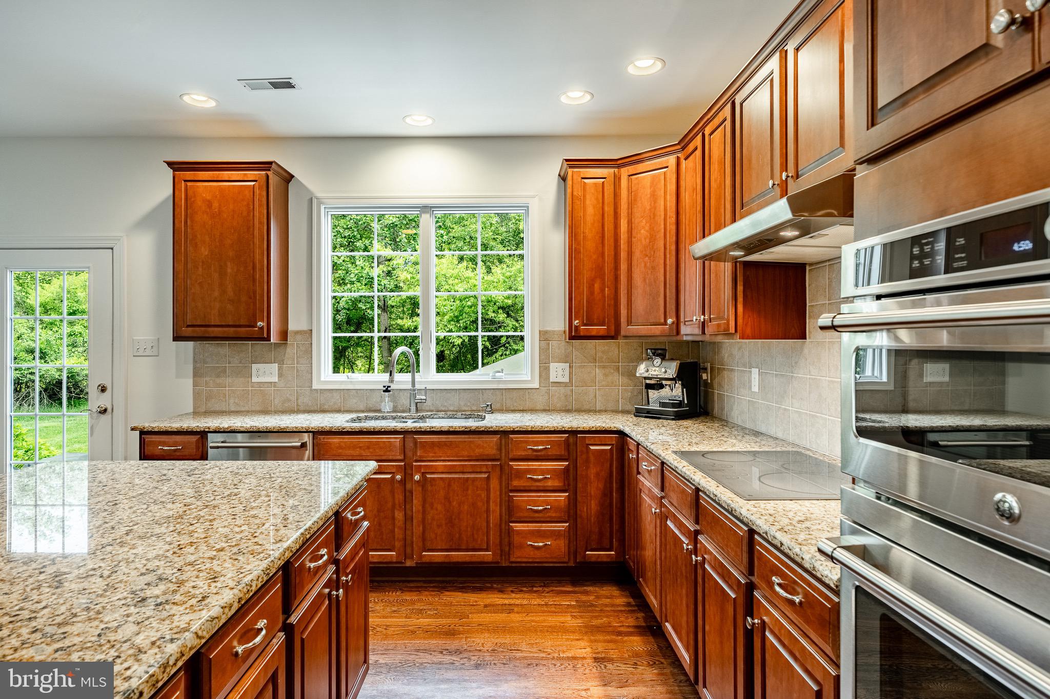 BYERS STATION - Residential