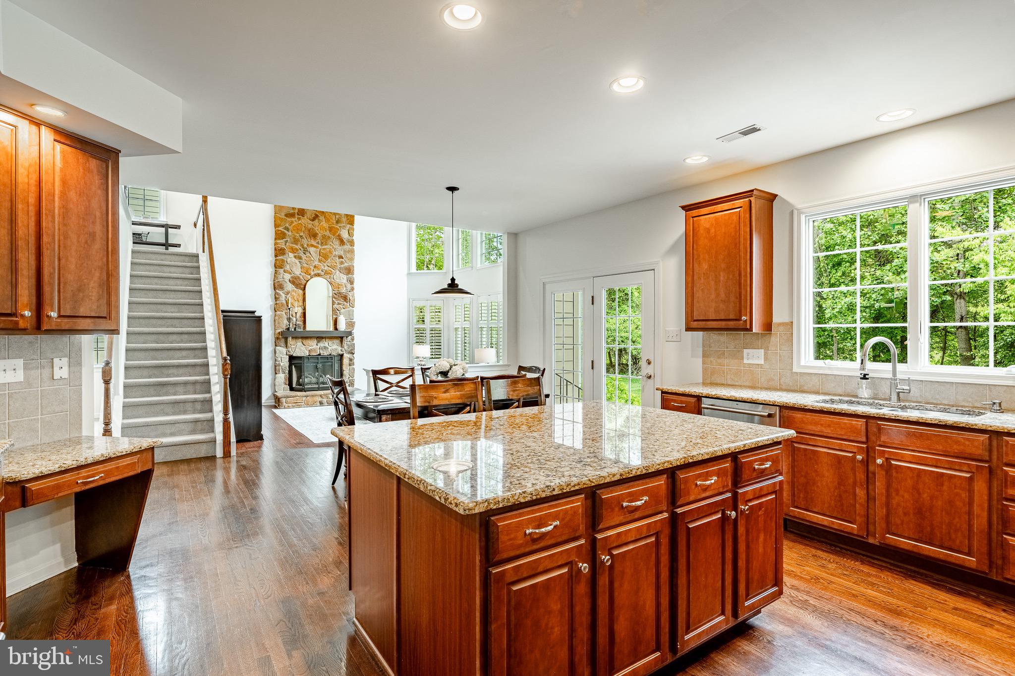 BYERS STATION - Residential