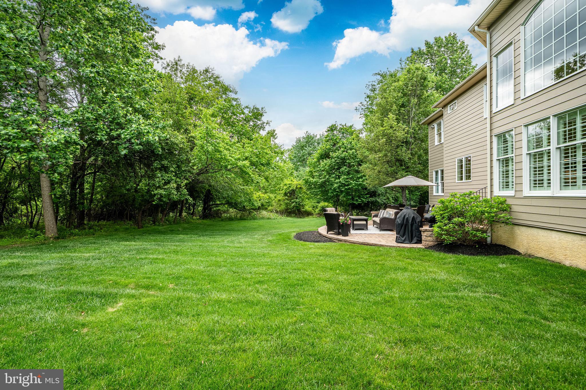 BYERS STATION - Residential