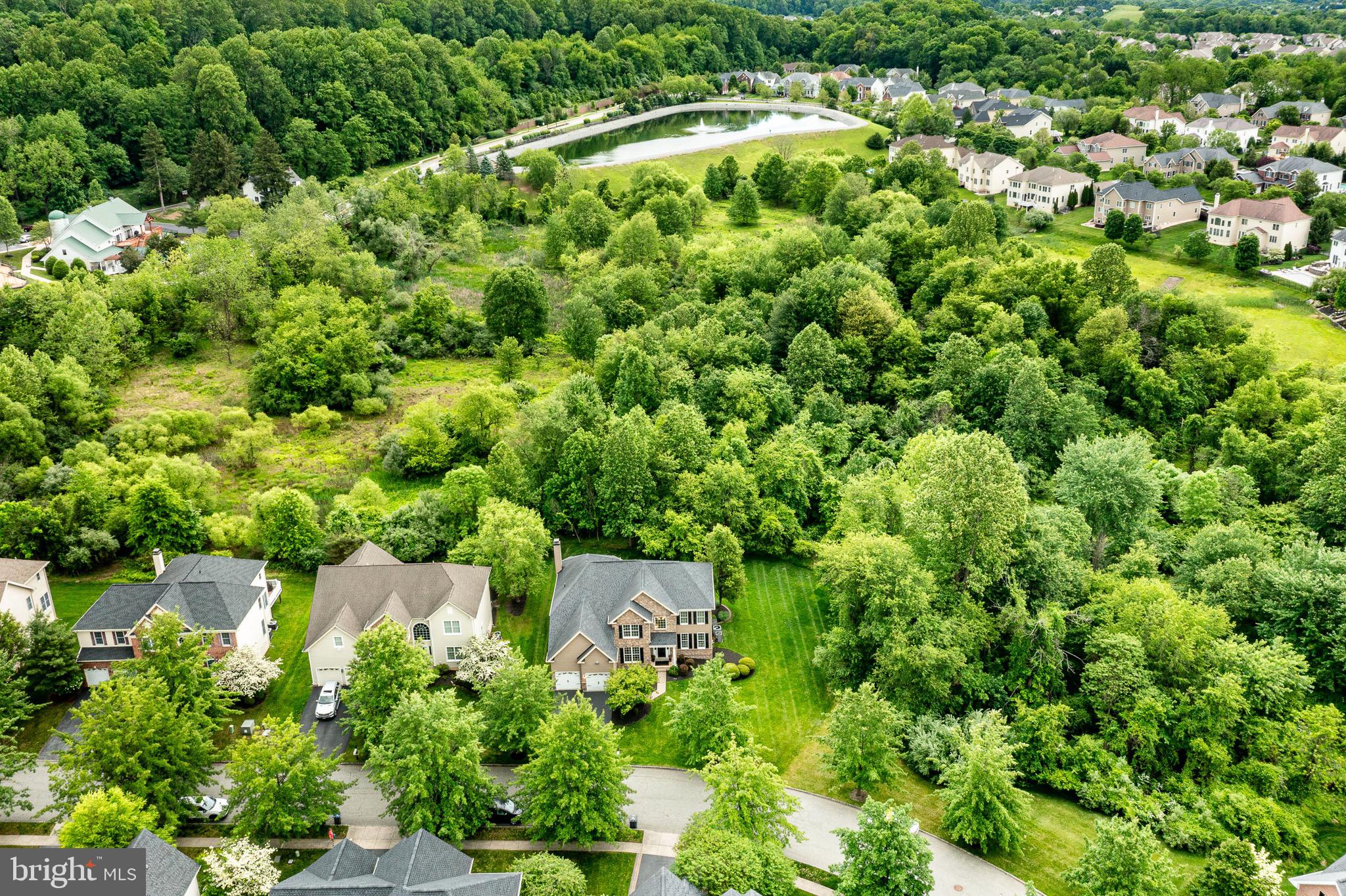 BYERS STATION - Residential