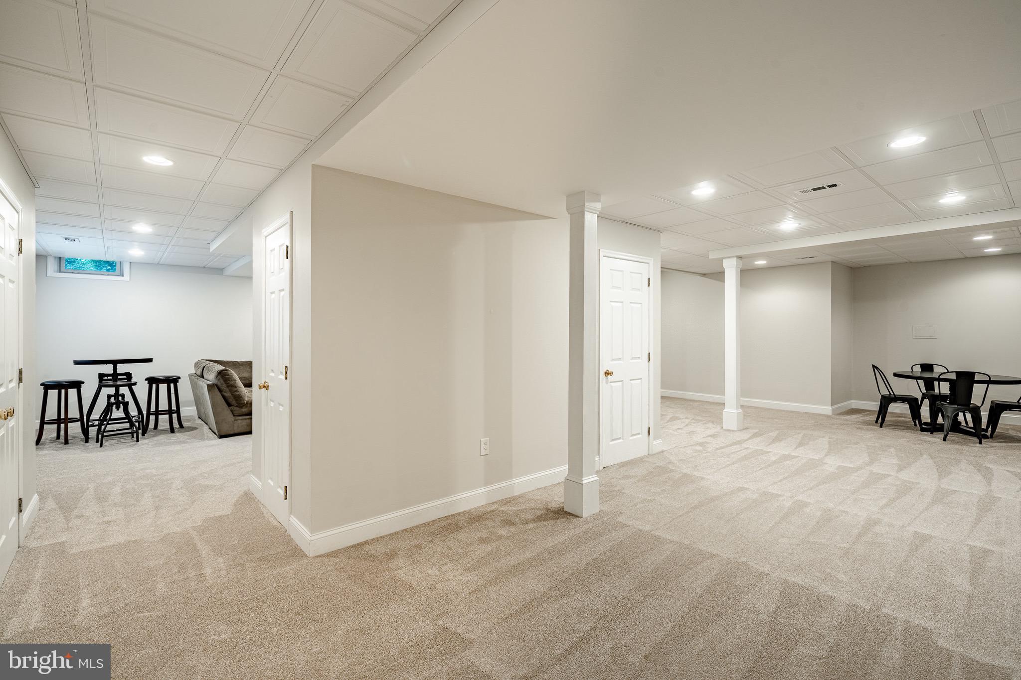 BYERS STATION - Residential