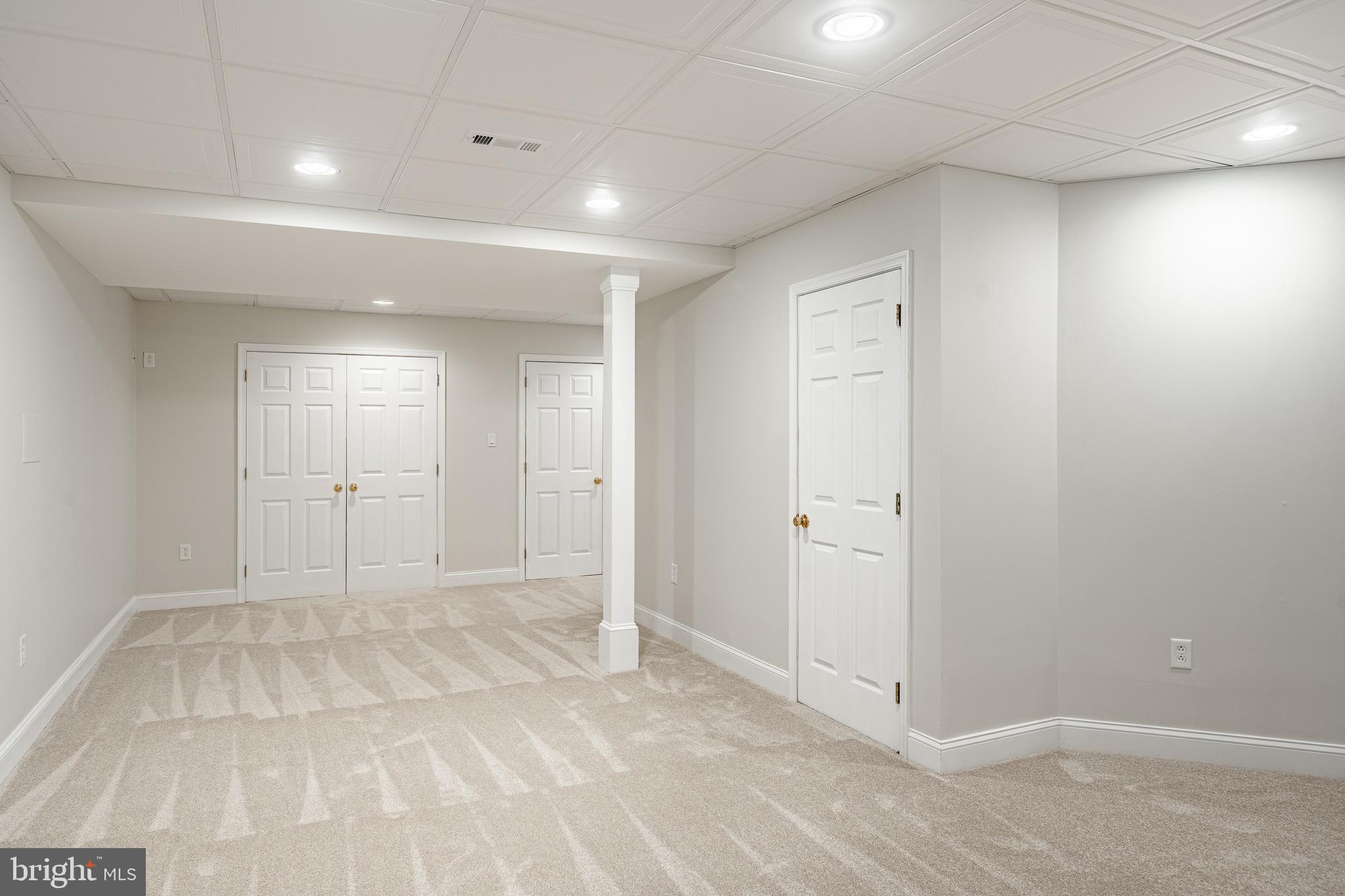 BYERS STATION - Residential