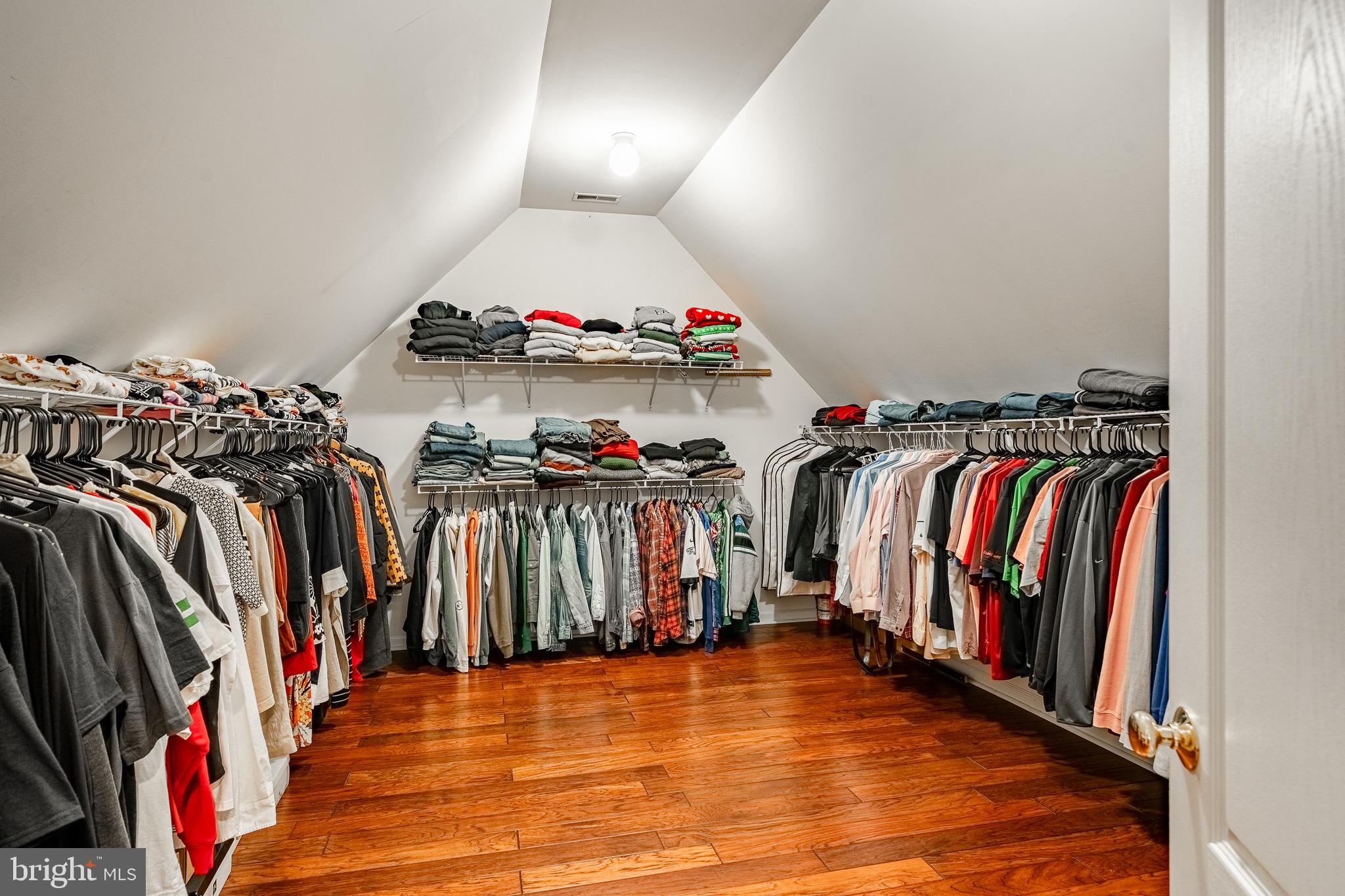 BYERS STATION - Residential