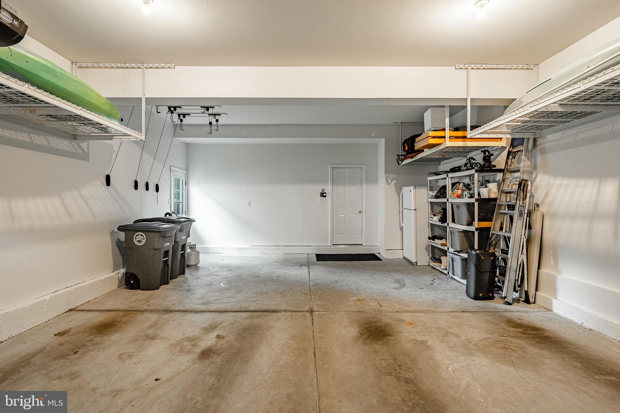 BYERS STATION - Residential