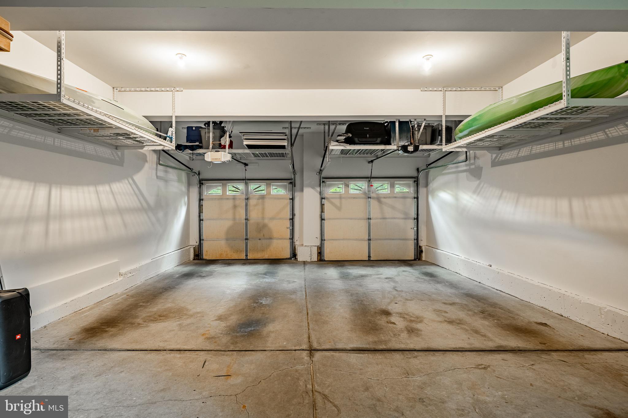 BYERS STATION - Residential