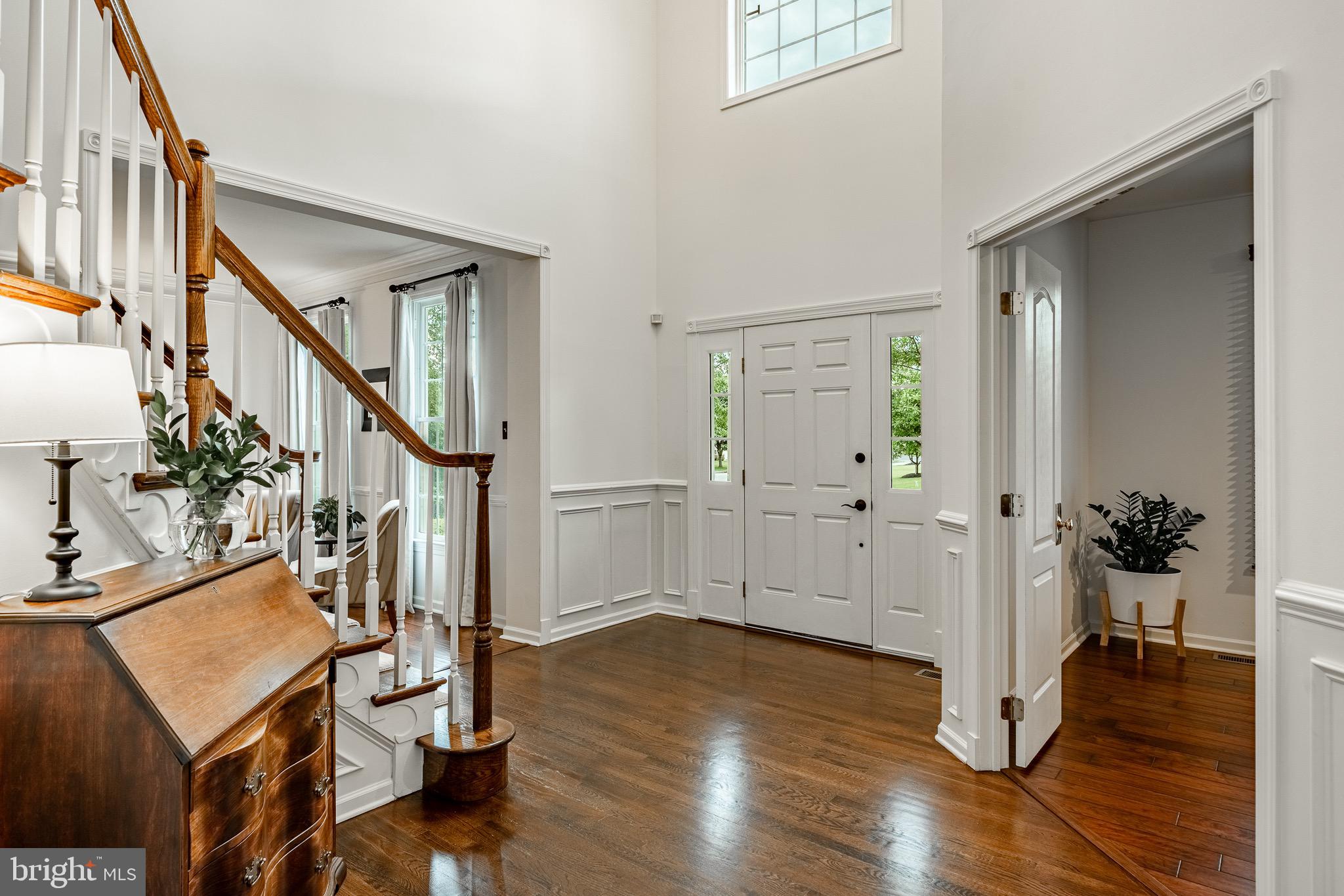 BYERS STATION - Residential