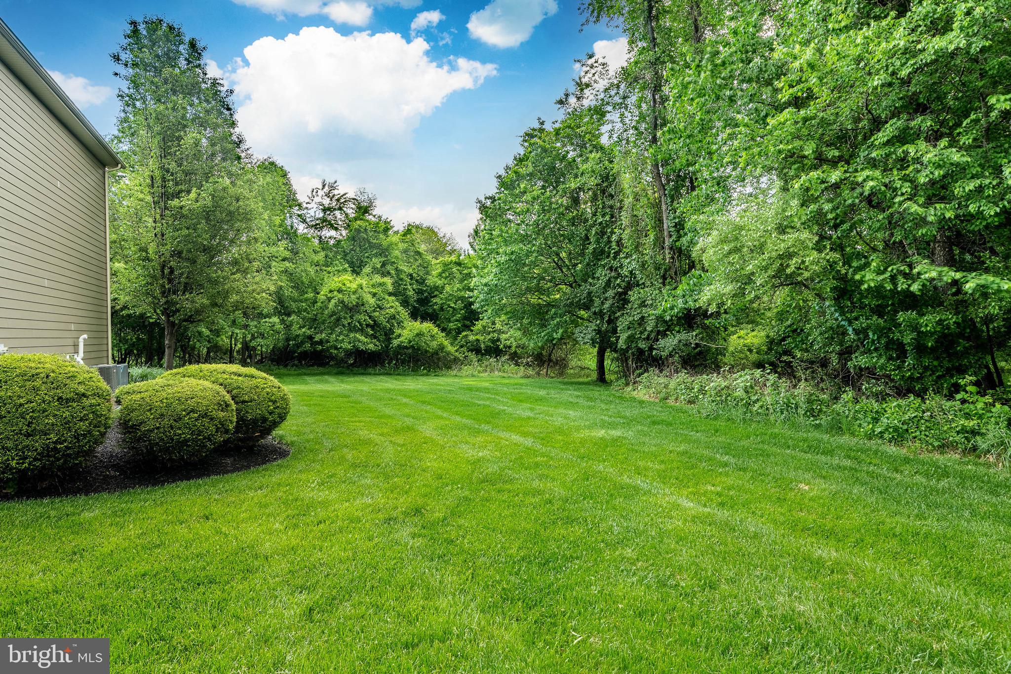 BYERS STATION - Residential