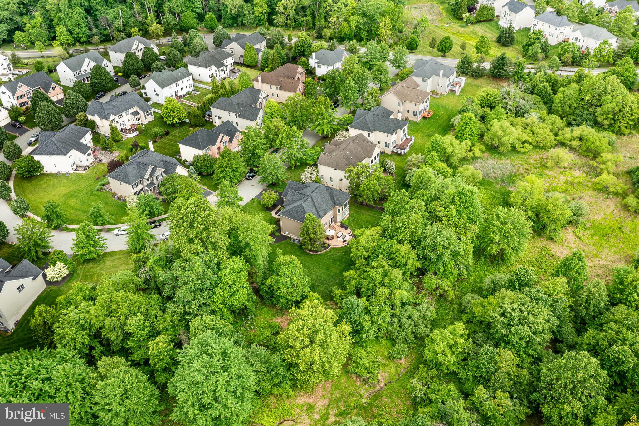 BYERS STATION - Residential