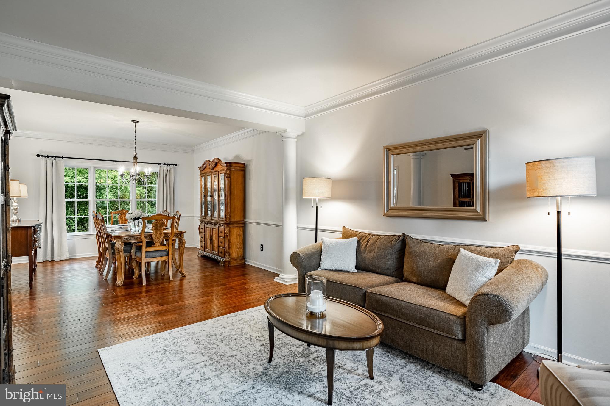 BYERS STATION - Residential