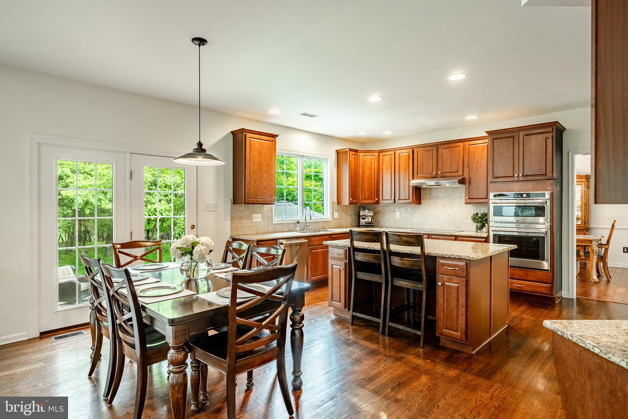 BYERS STATION - Residential